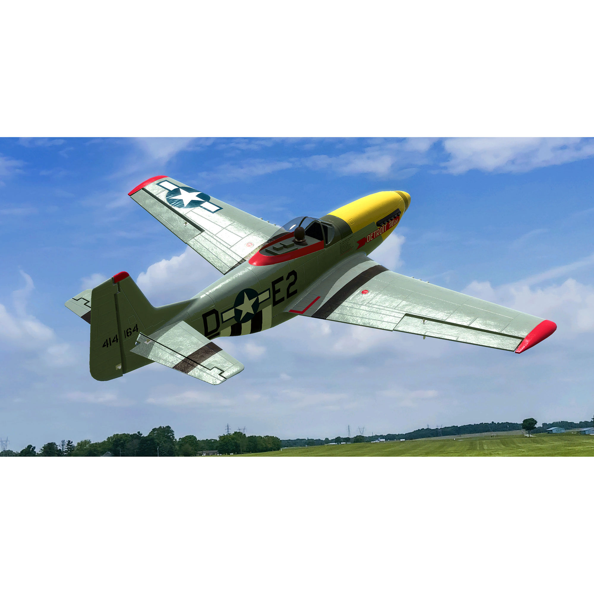 RealFlight RealFlight Evolution 2024 Quarterly Content Pack 3