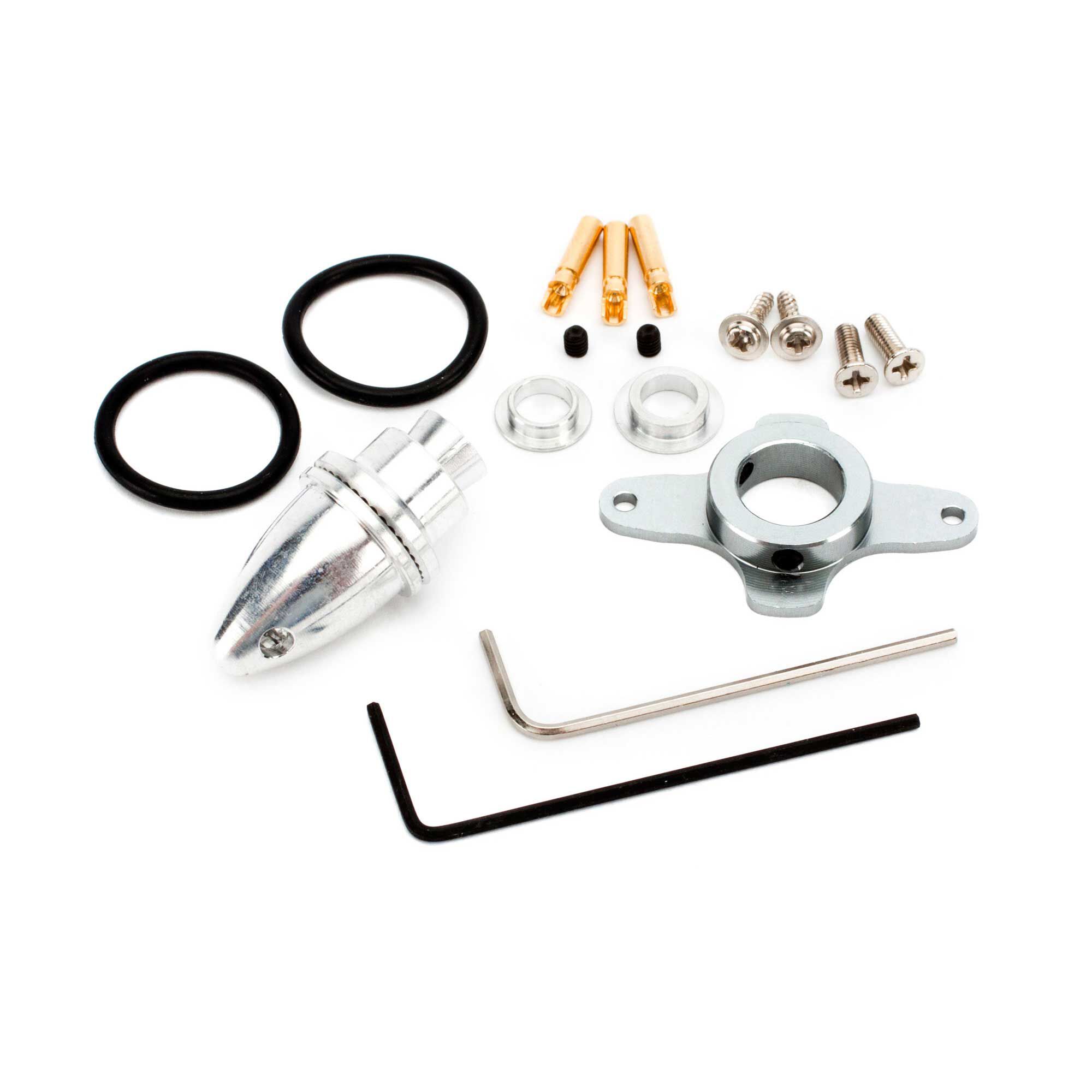 E-flite Replacement Hardware Park 340