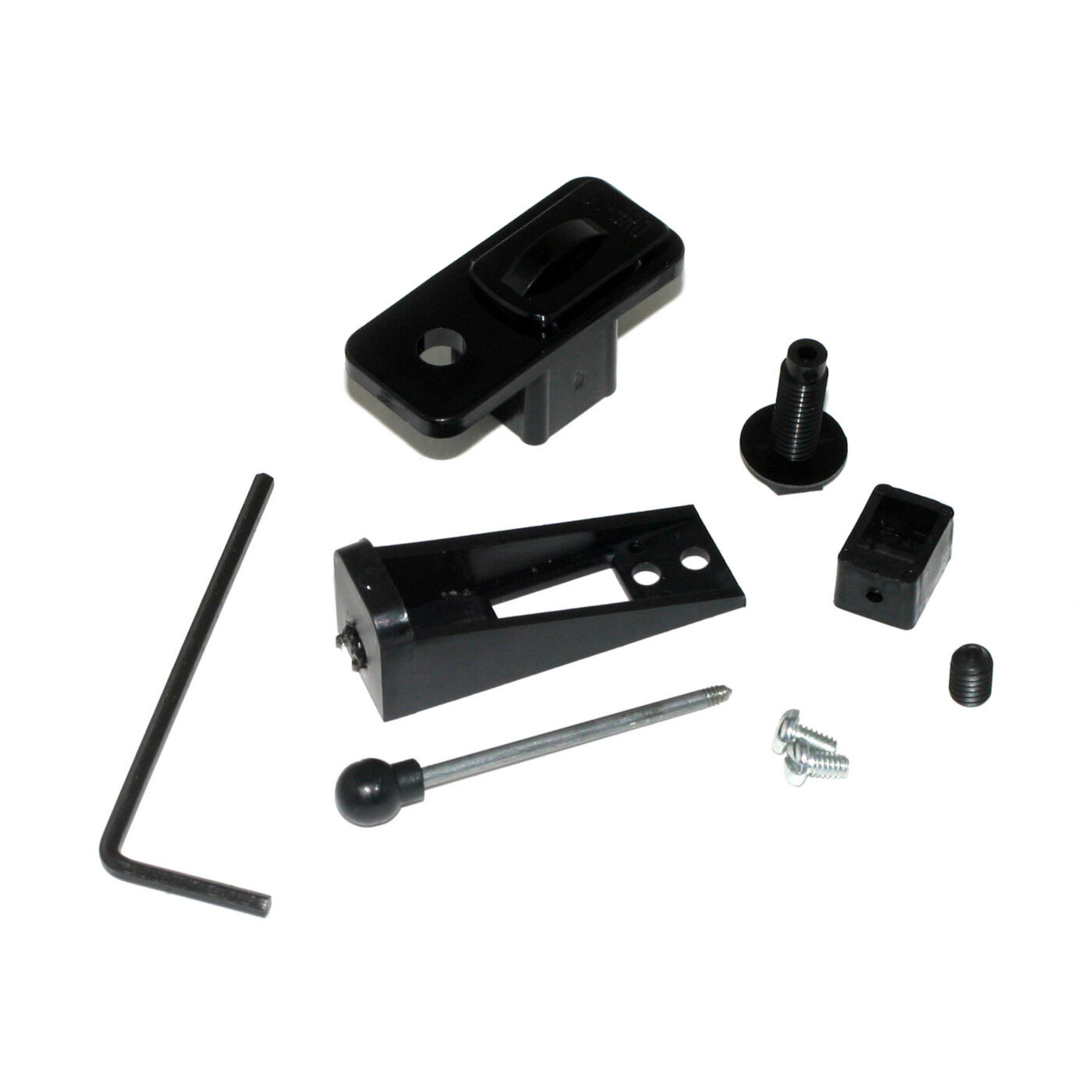 Dubro Products Kwik Switch & Charge Jack