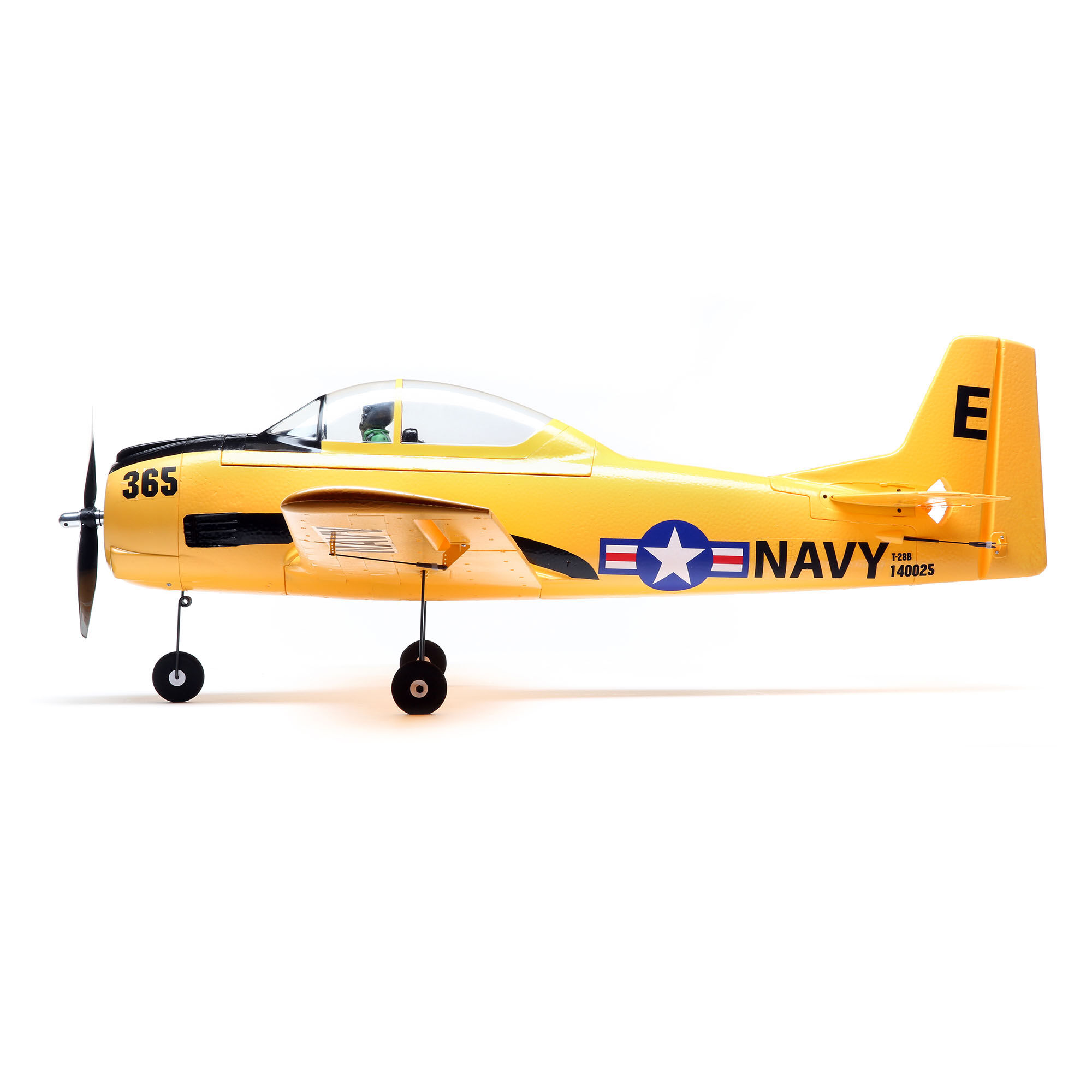 E-flite T-28 Trojan 1.1m PNP