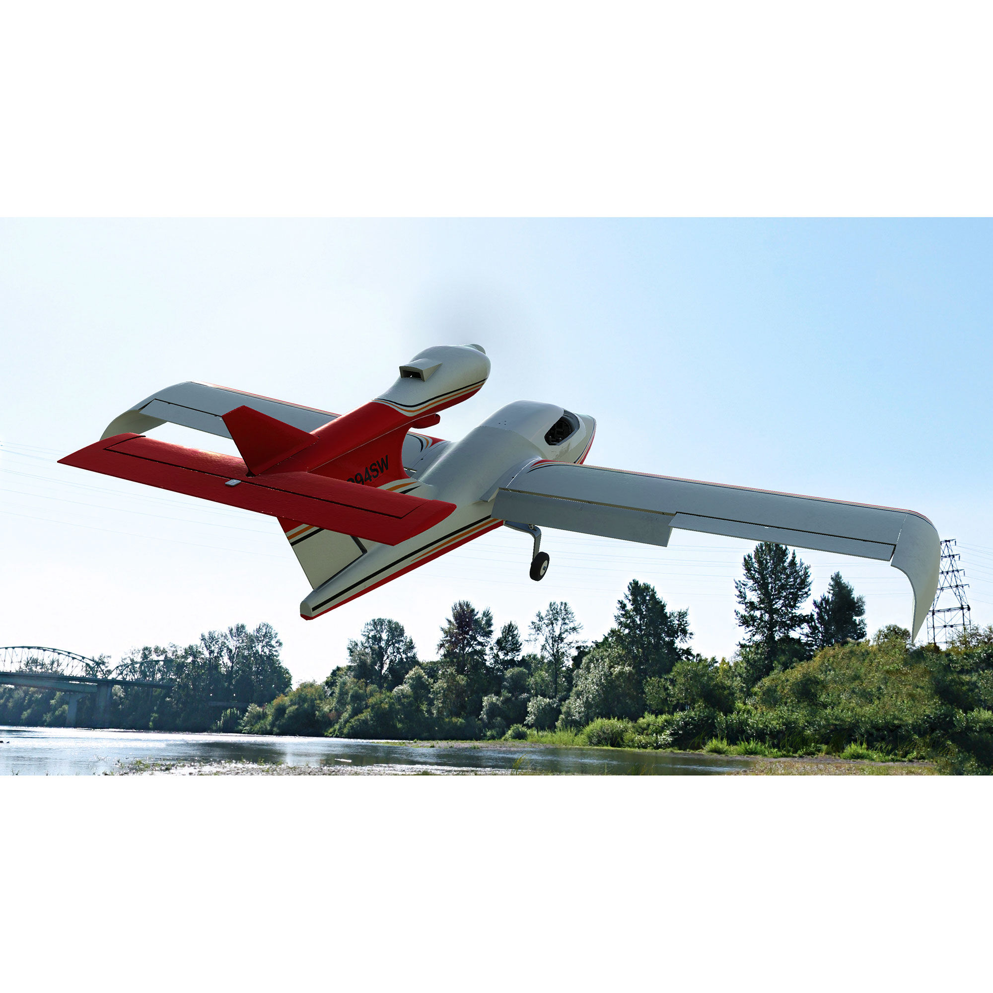 RealFlight RealFlight Evolution 2025 Quarterly Content Pack 1