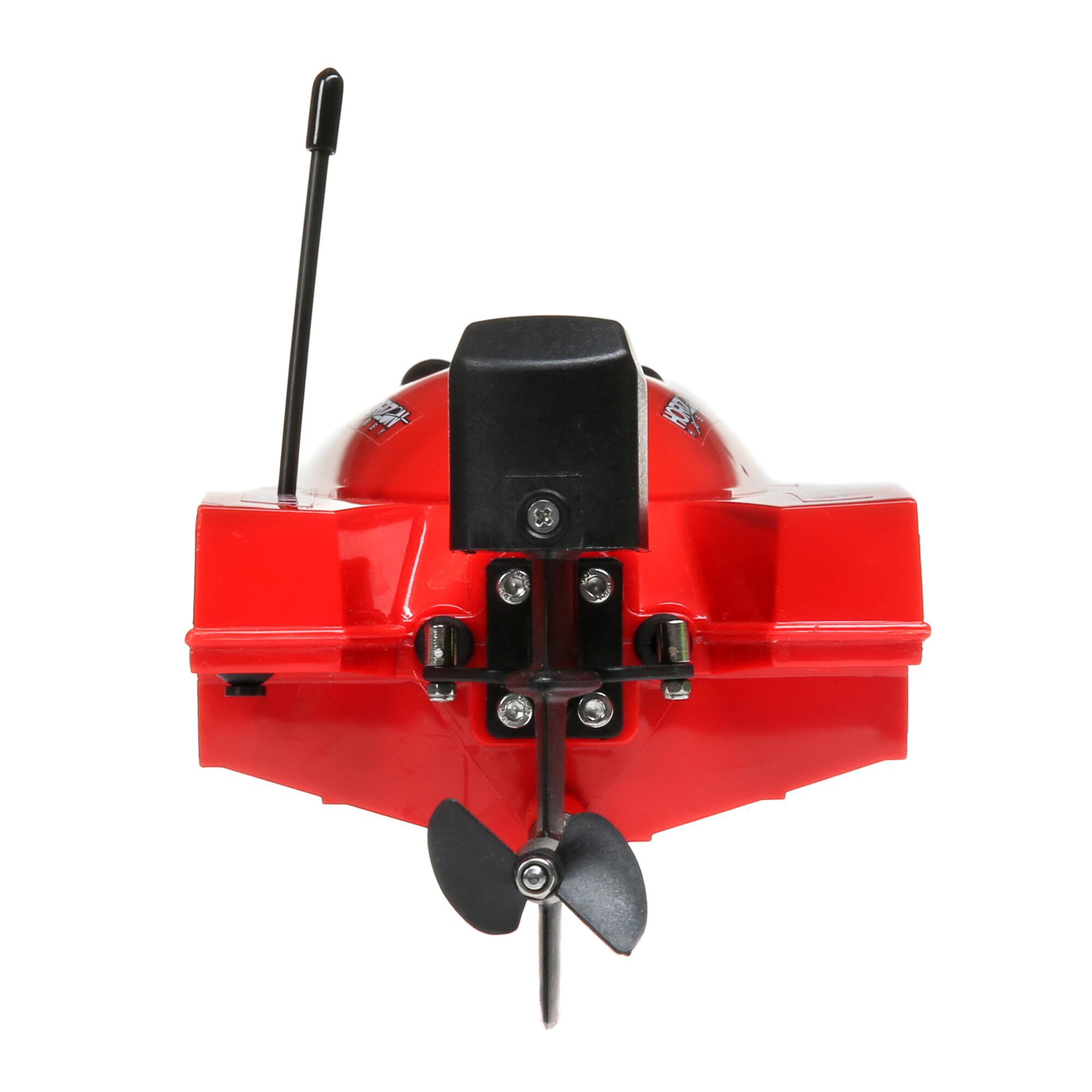 Pro Boat Lucas Oil 17" Power Boat Racer Self-Righting Deep-V RTR