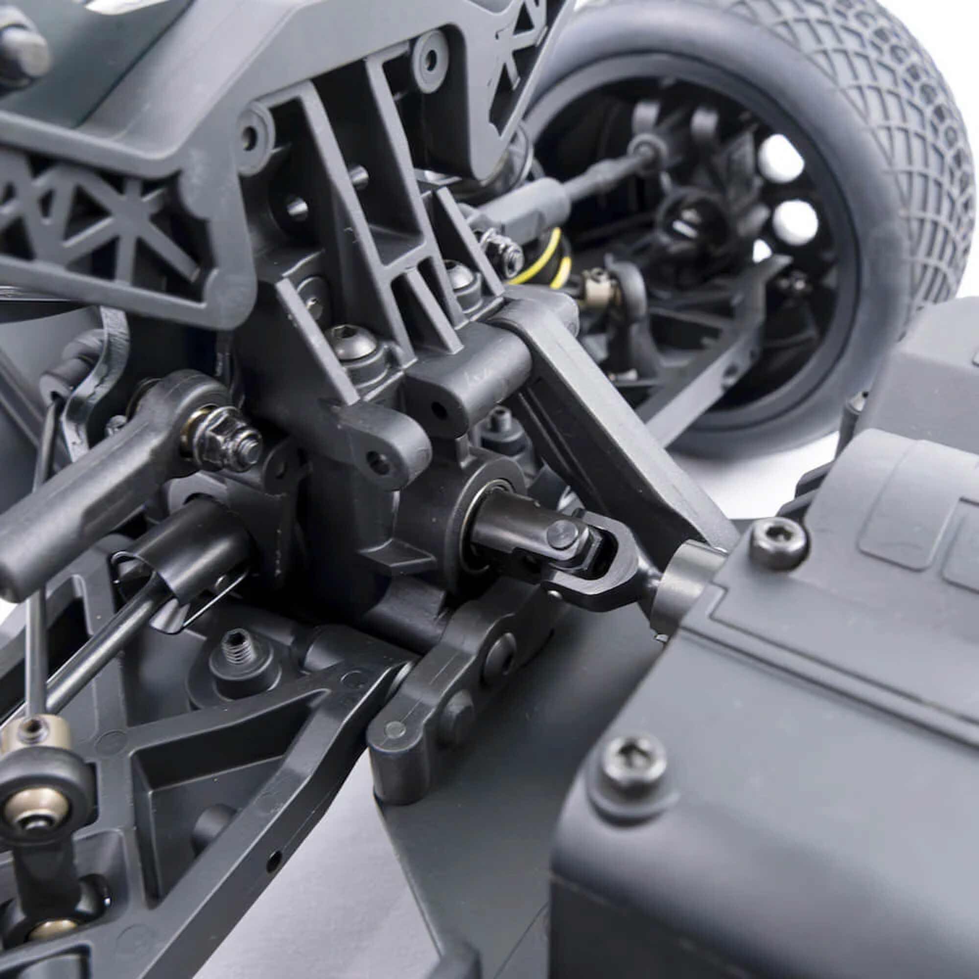 TEKNO RC LLC 1/10 SCT410 2.0 4x4 Short Course Truck Kit