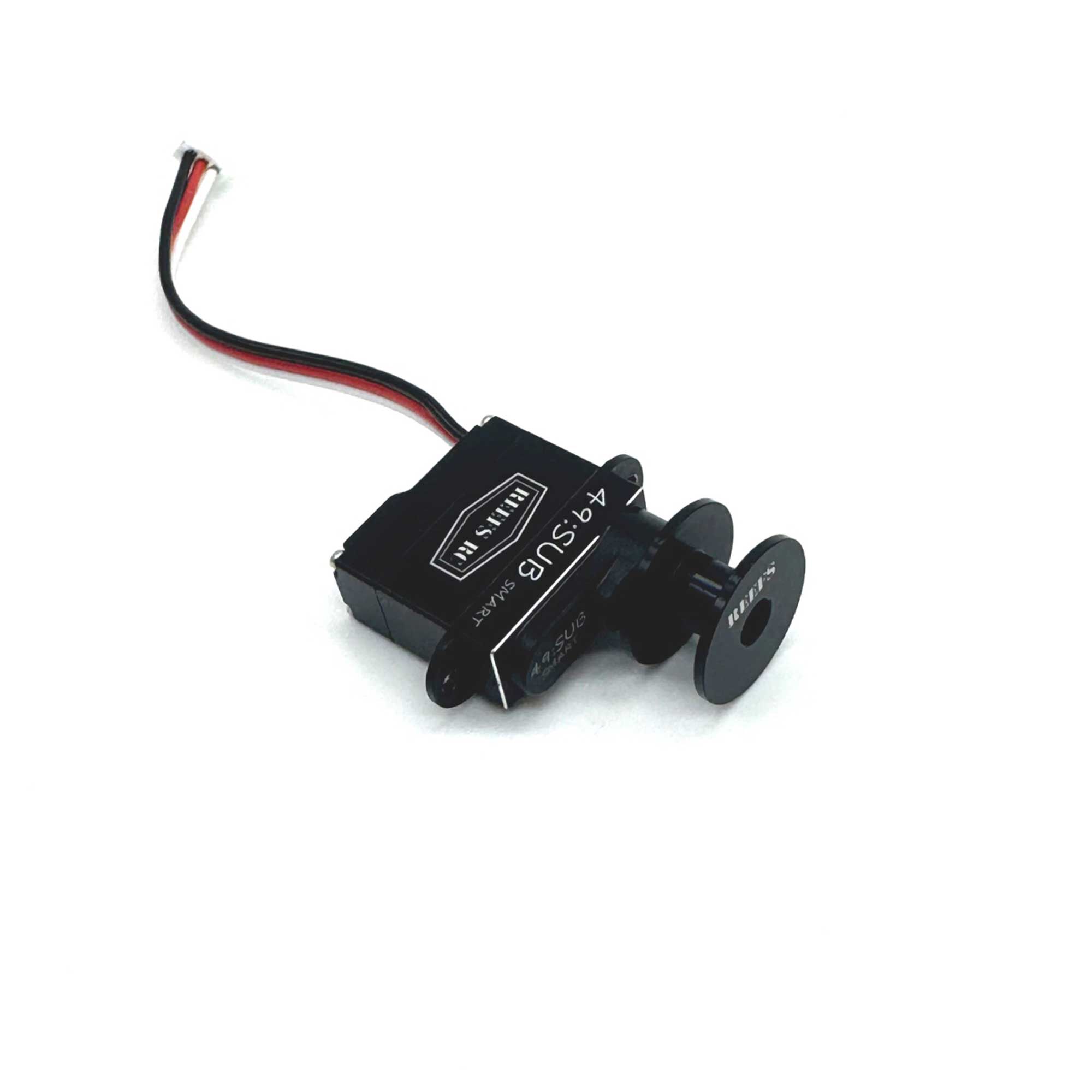 REEFS RC 49 SUB Micro Winch Spool Kit