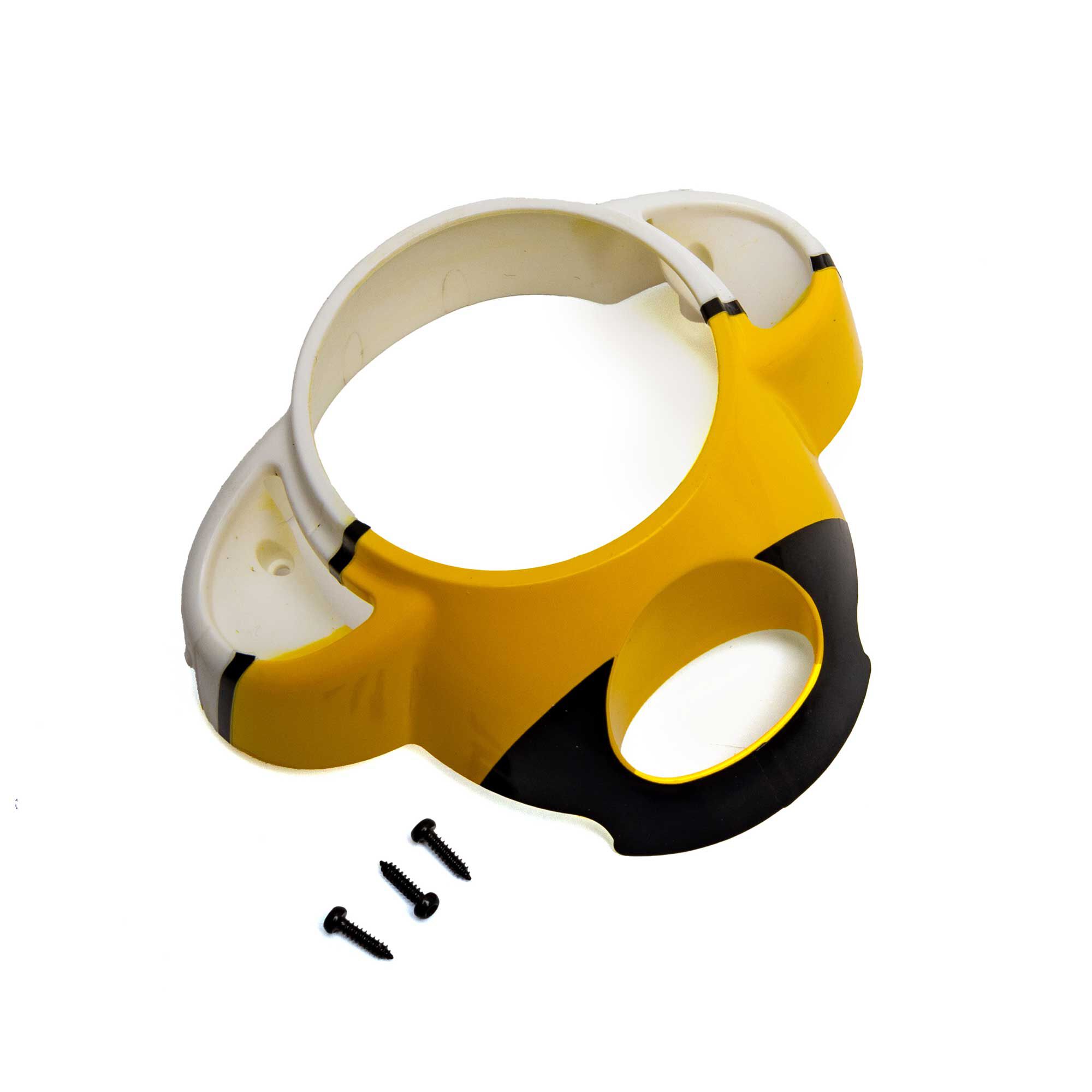 E-flite Painted Cowl: Sportix 1.1m