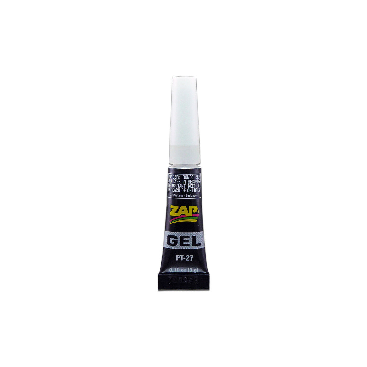 ZAP Glue Gel Glue, 3g