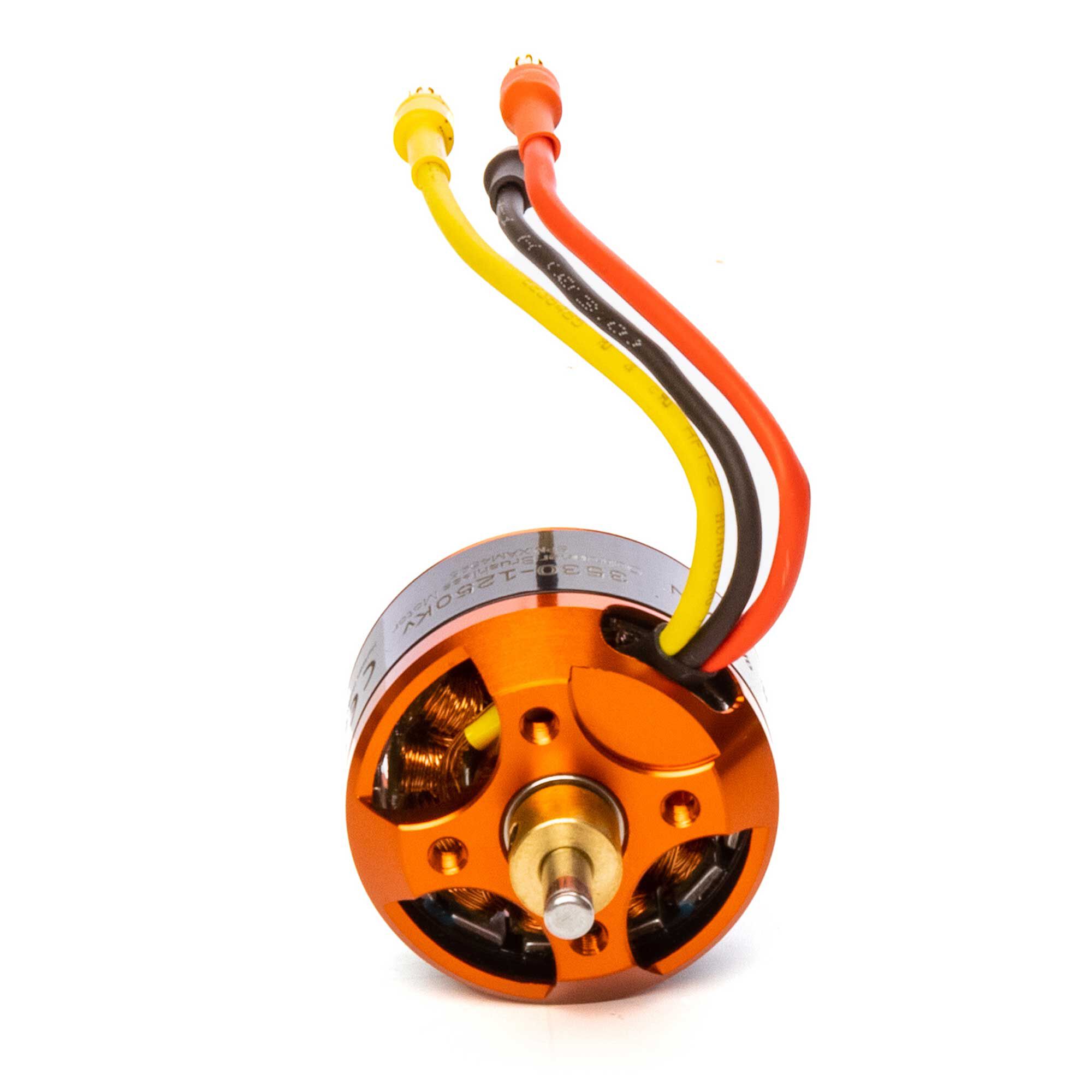 Spektrum Accessories Avian 3530-1250Kv Outrunner Brushless Motor