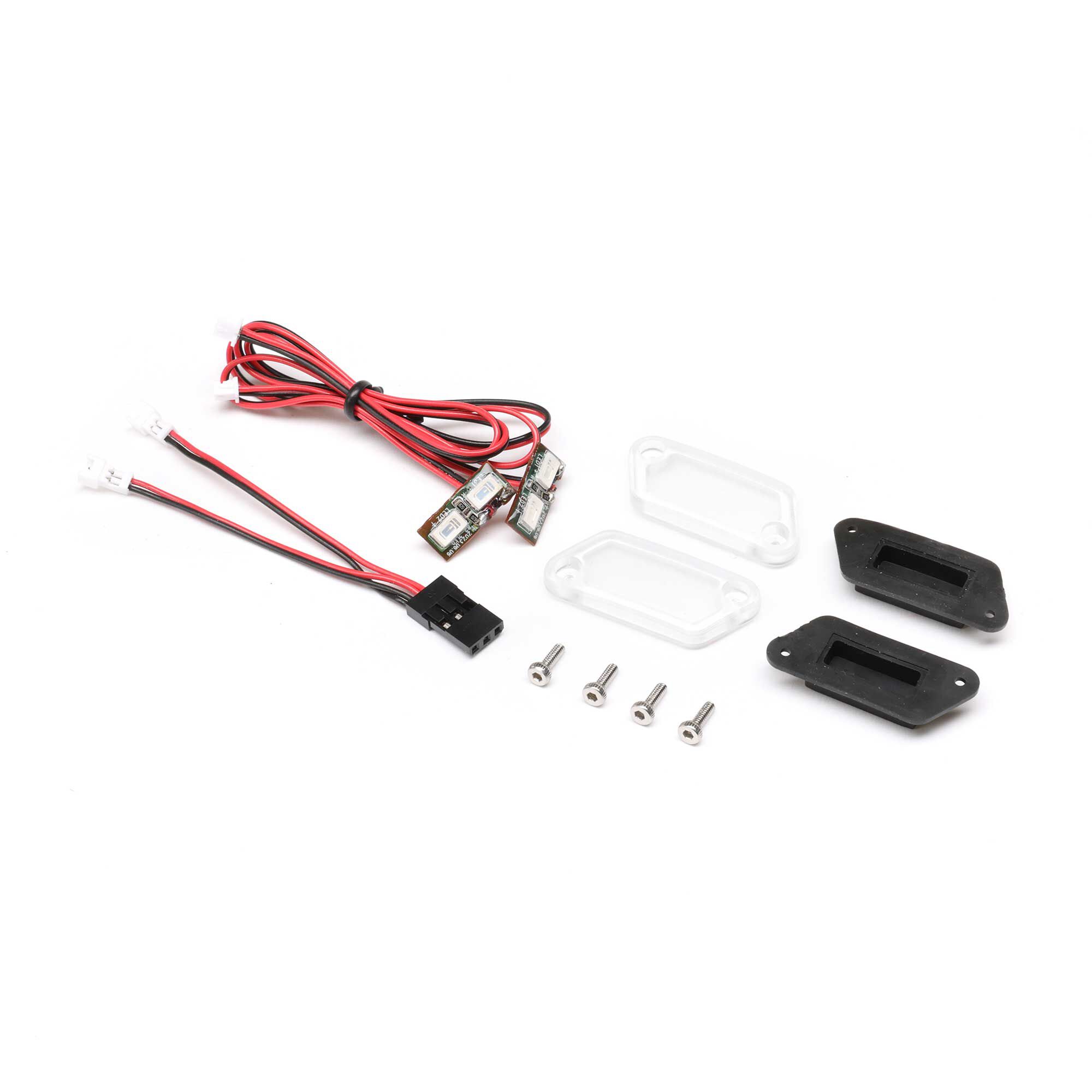 Pro Boat Underwater LED Set: SSW 48"