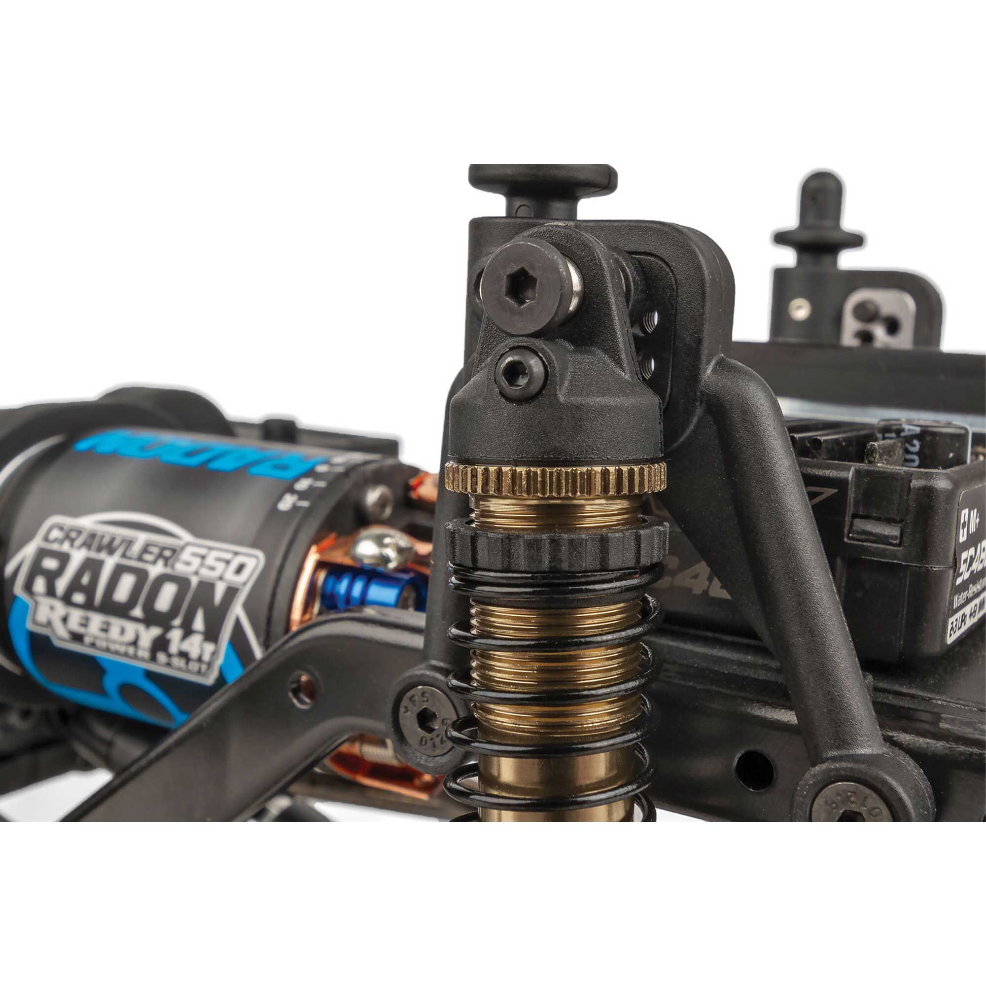 Team Associated Enduro Builder’s Kit 3