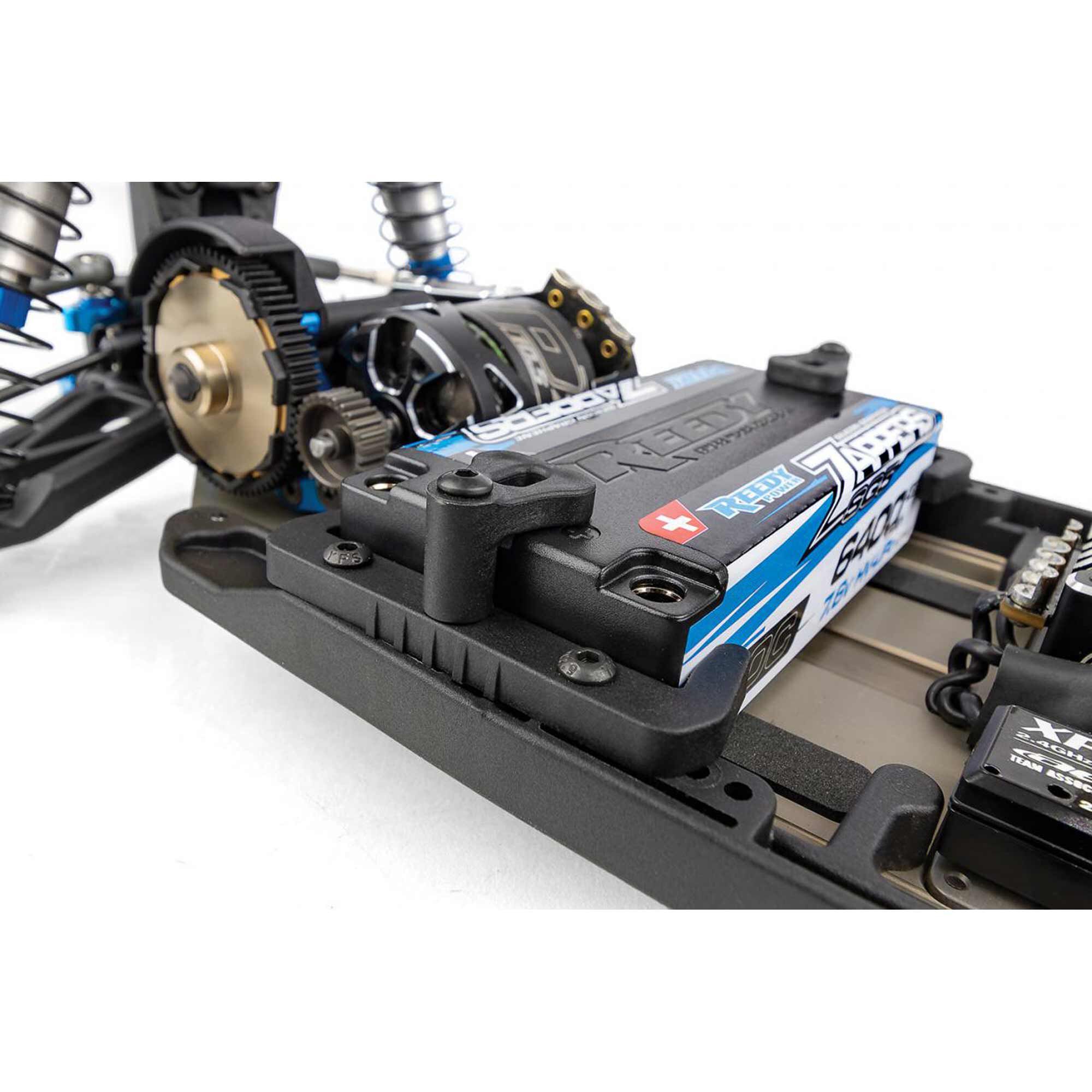 Team Associated 1/10 RC10B7D 2WD Buggy Team Kit