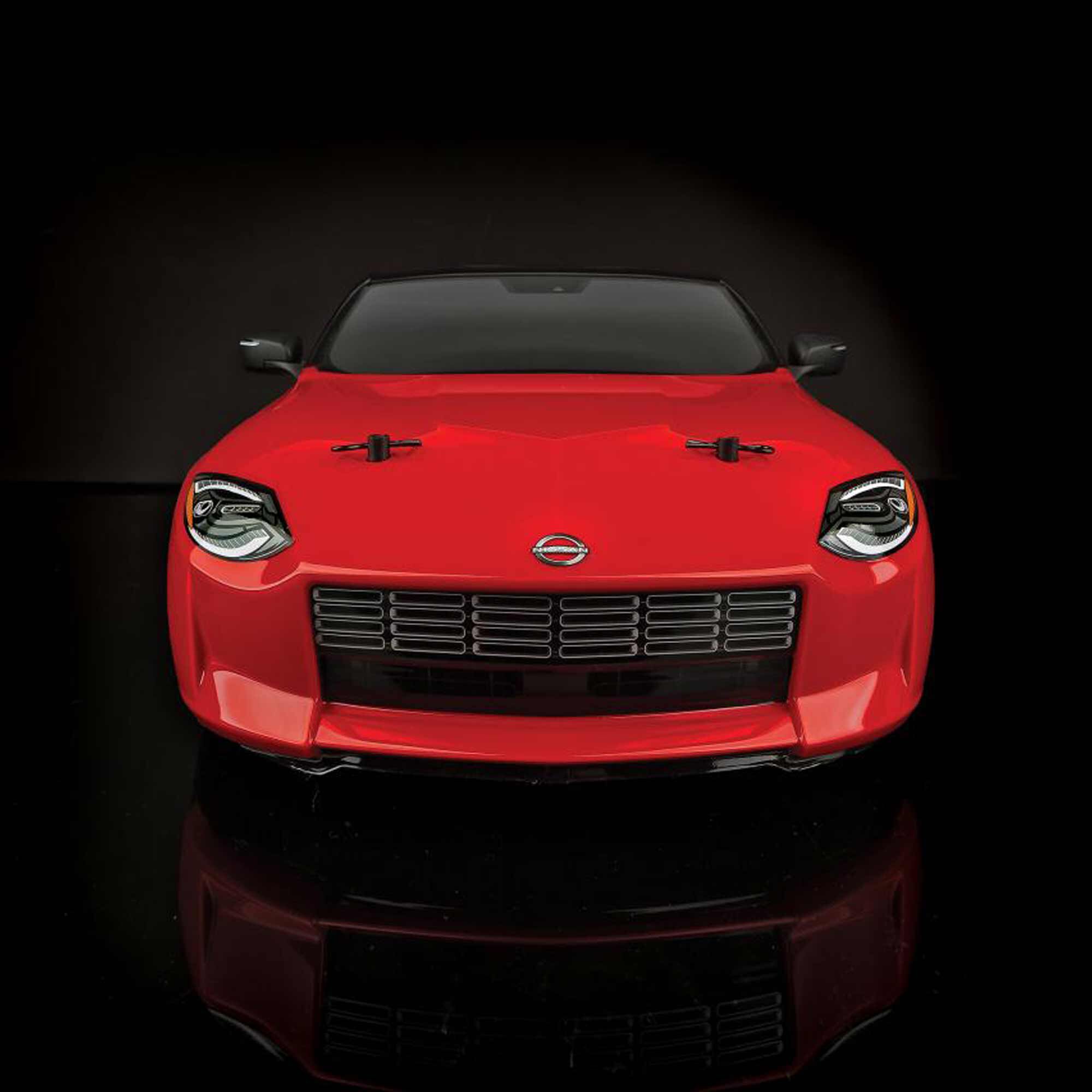 Team Associated 1/10 Apex2 Sport Nissan Z RTR