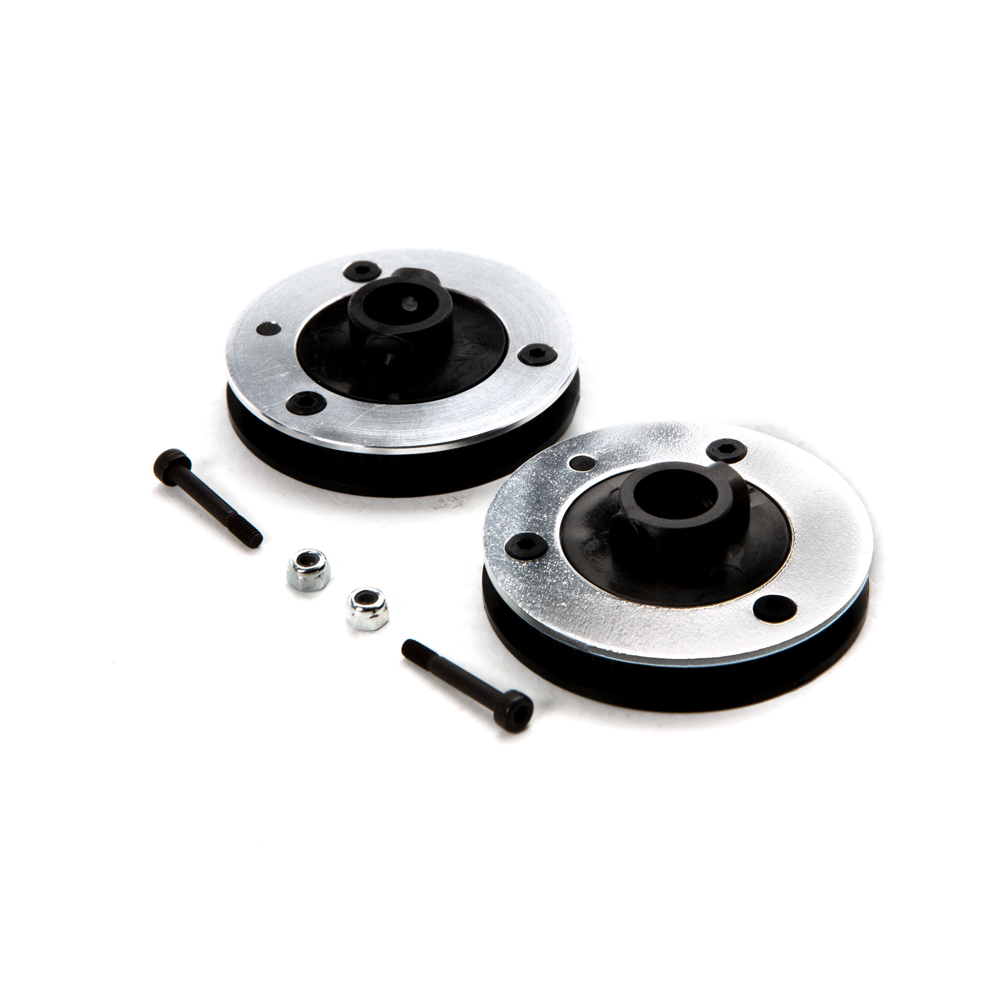 Blade Belt Drive Pulley: 360 CFX