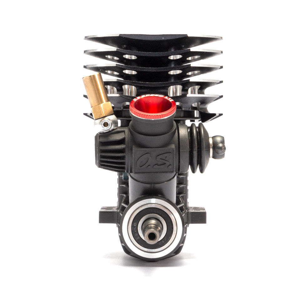 OS Engines O.S. Speed T1204 Touring Engine