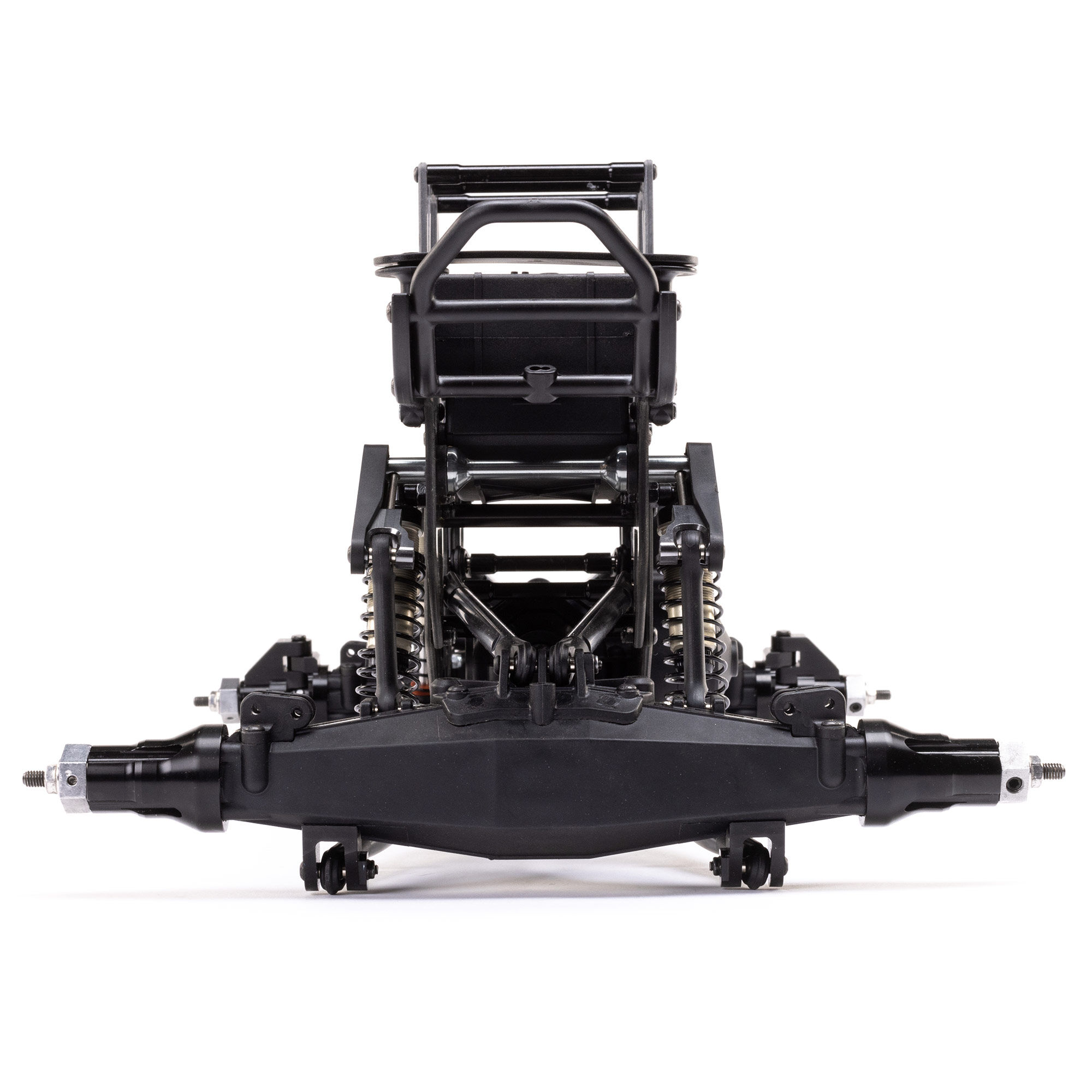 Losi 1/8 LMT TLR Tuned 4X4 Kit Monster Truck