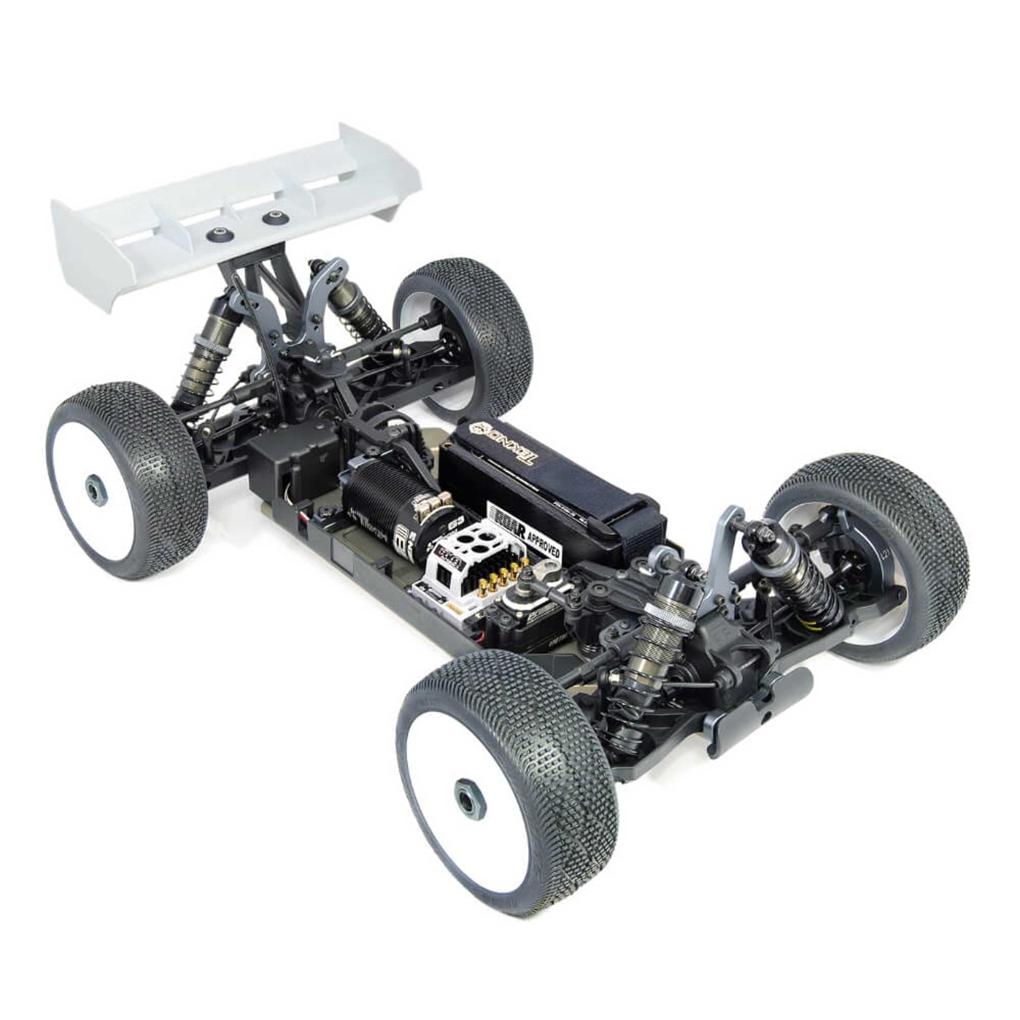 TEKNO RC LLC 1/8 EB48 2.2 4x4 Electric Competition Buggy Kit