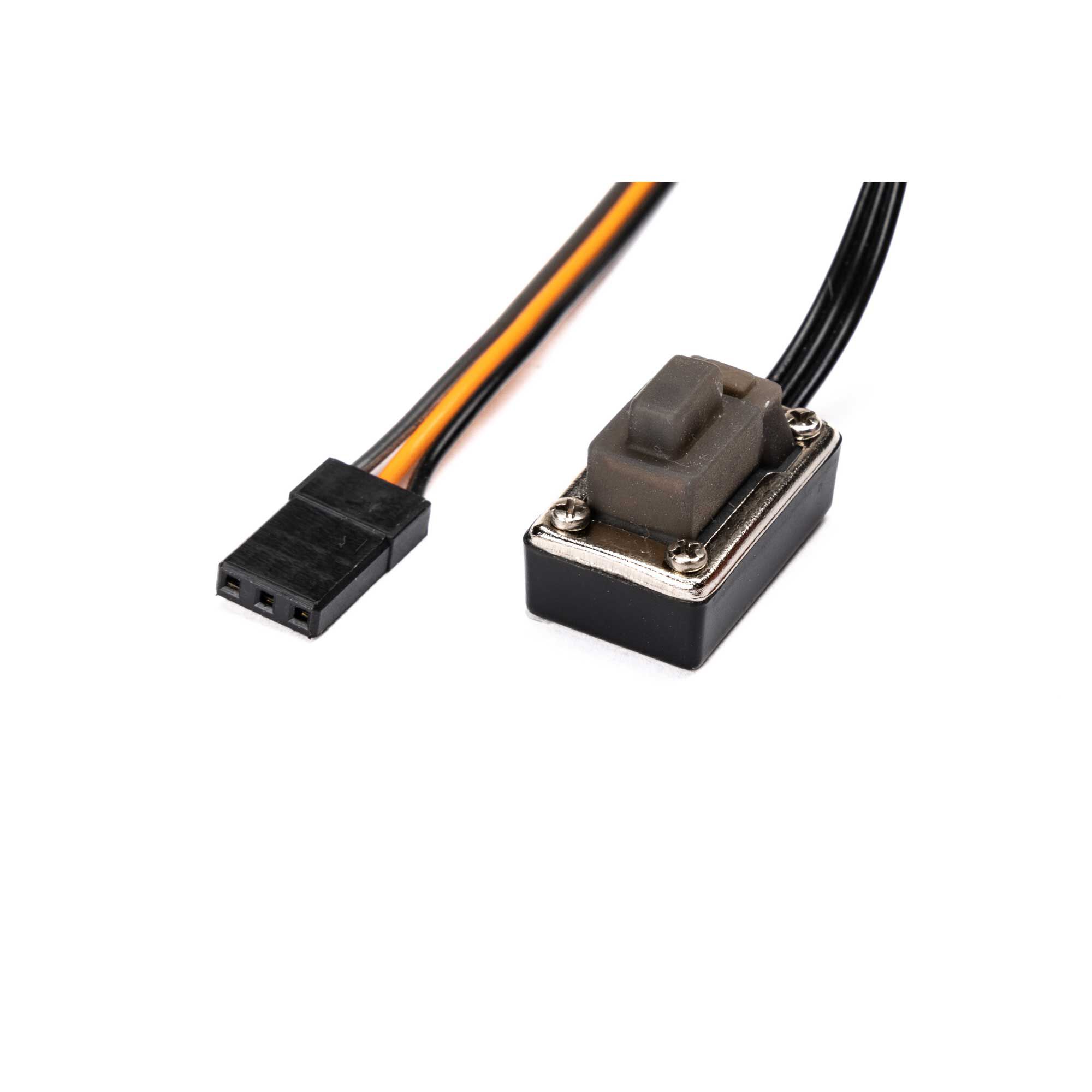 Spektrum Accessories Firma Brushless Motor / ESC 2-in-1 Combo, 6000Kv: IC2