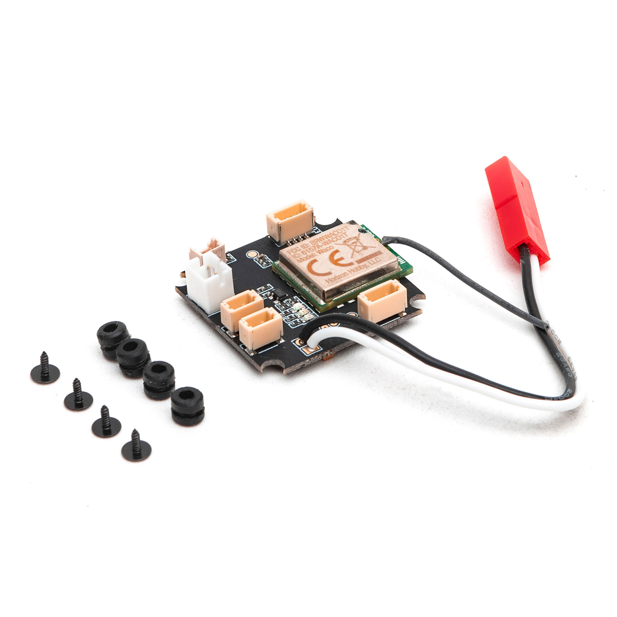 Spektrum Main Control Board: 120 S2