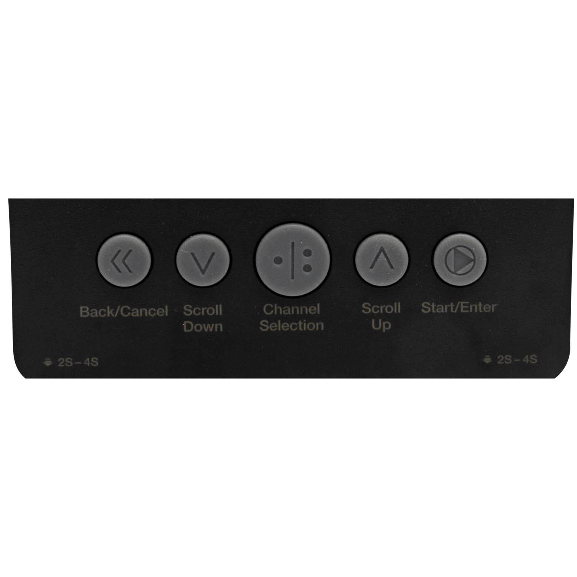 Spektrum Accessories S250 AC 2x50W Smart Charger