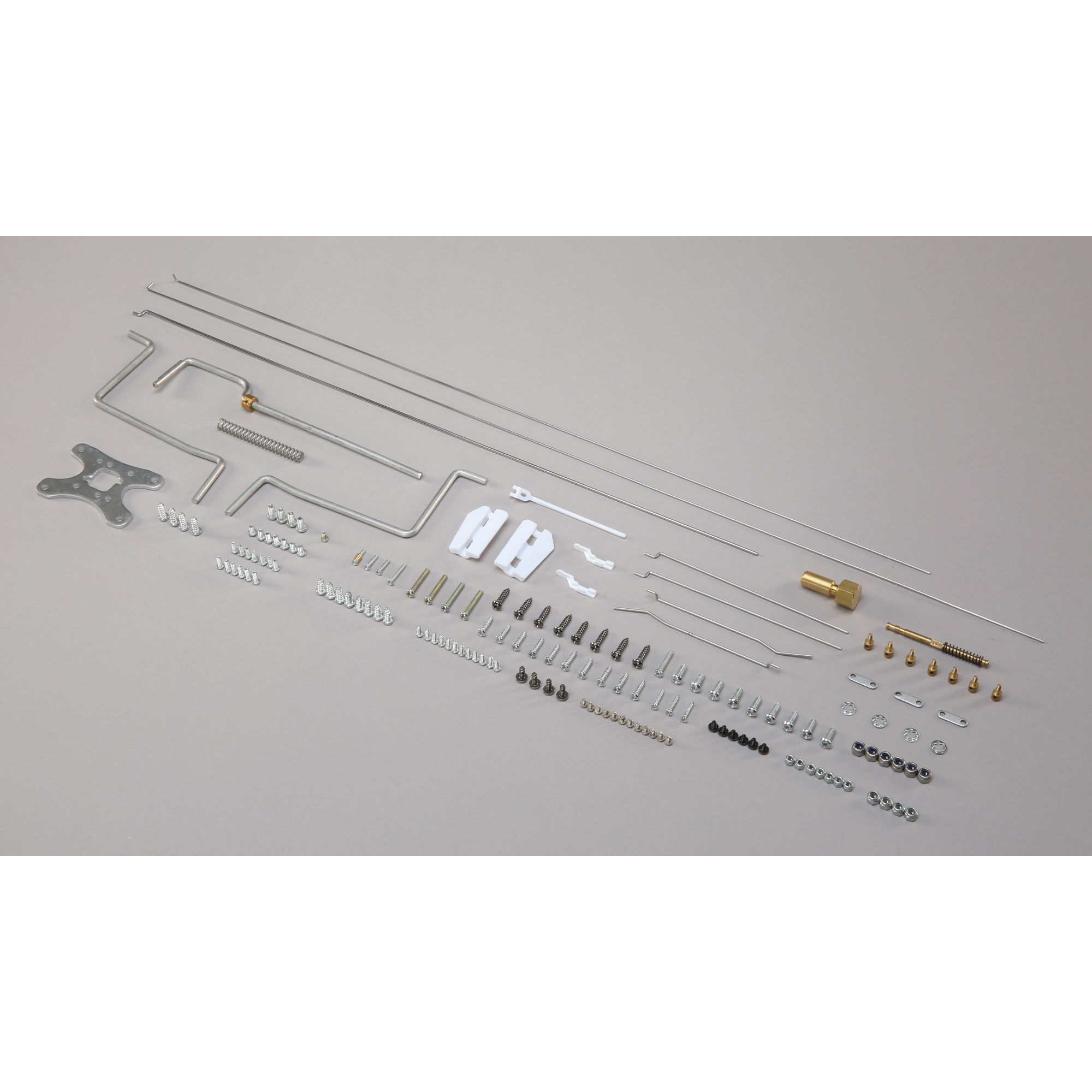 E-flite Hardware Set: Cherokee 1.3m