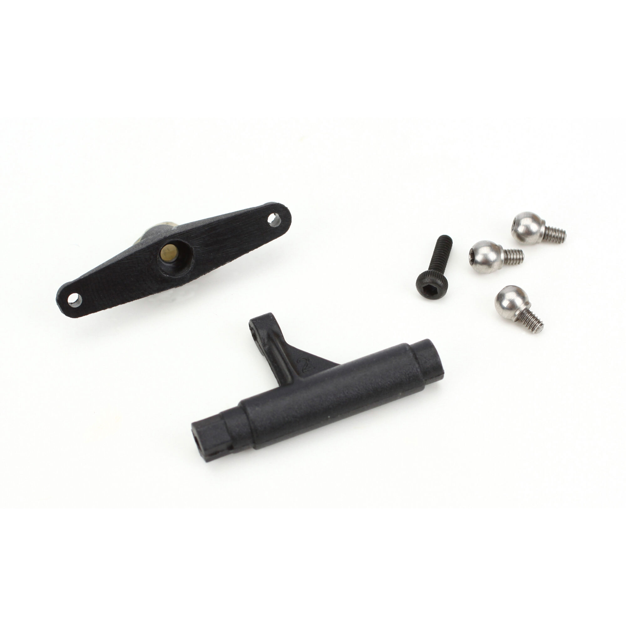 Blade Elevator Control Lever Set: B450, B400, 330X, 330S