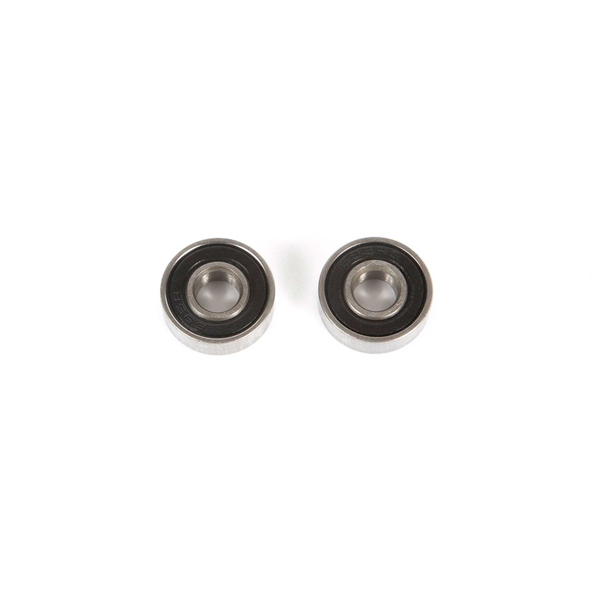 Axial 5mm x 13mm x 4mm Ball Bearing (2)