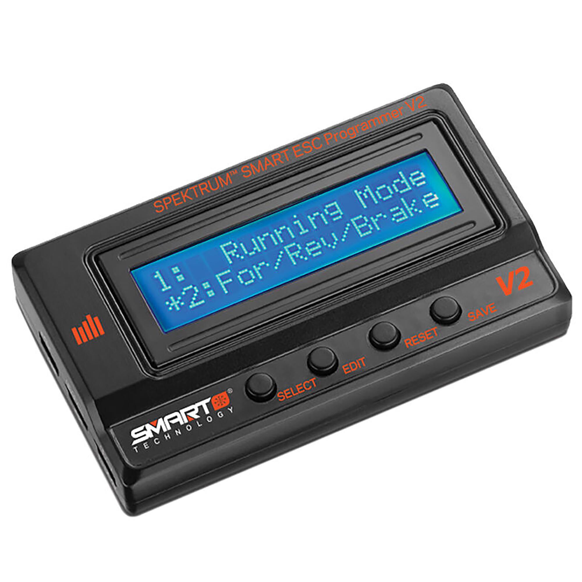 Spektrum Accessories Smart ESC Programming Update Box: Avian and Firma
