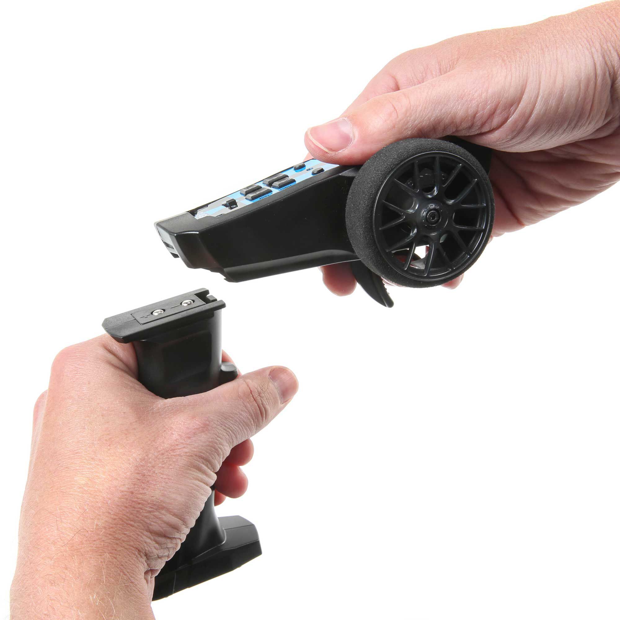 Horizon Hobby 3-Channel 2.4Ghz Surface Transmitter