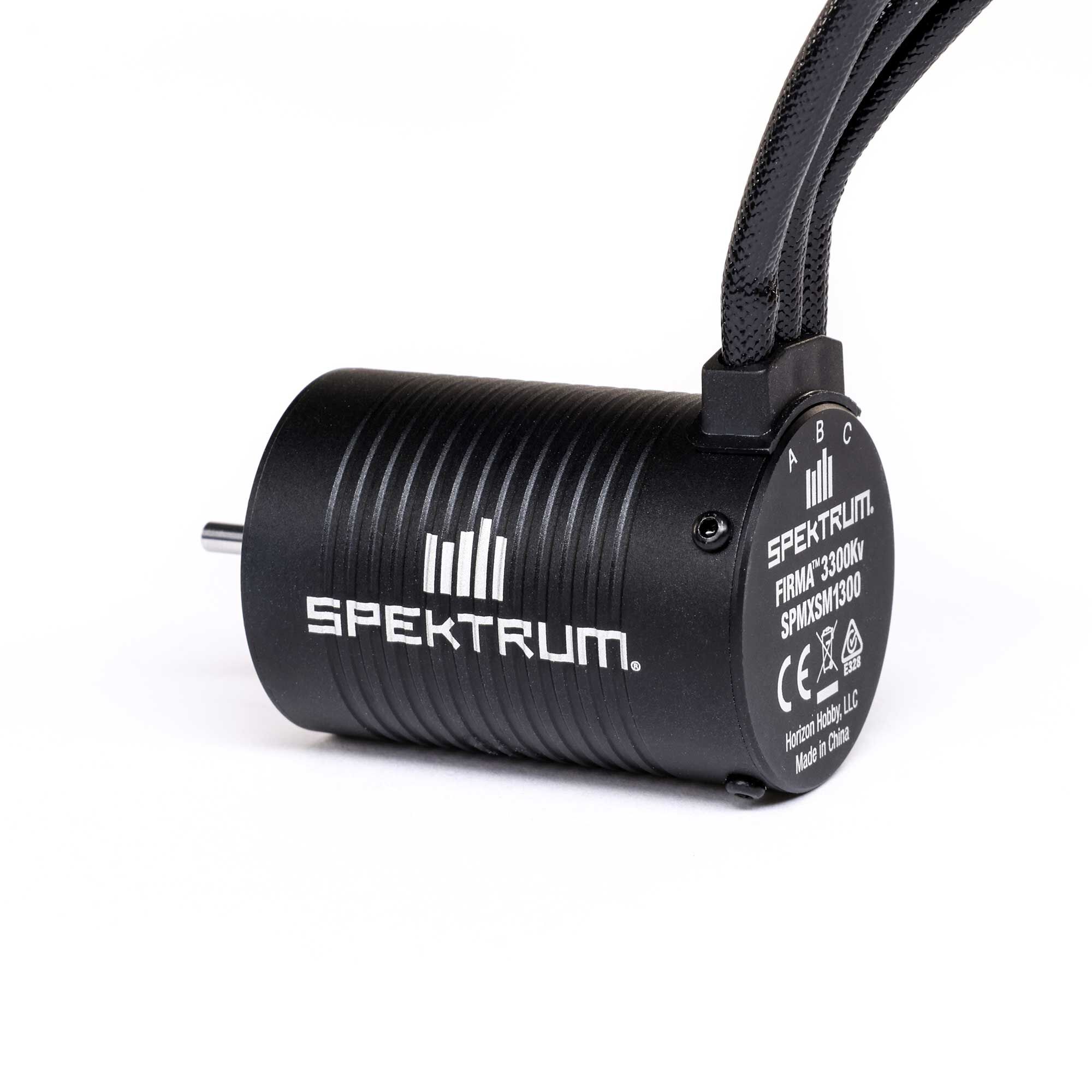 Spektrum Accessories Firma 3300Kv Brushless Motor