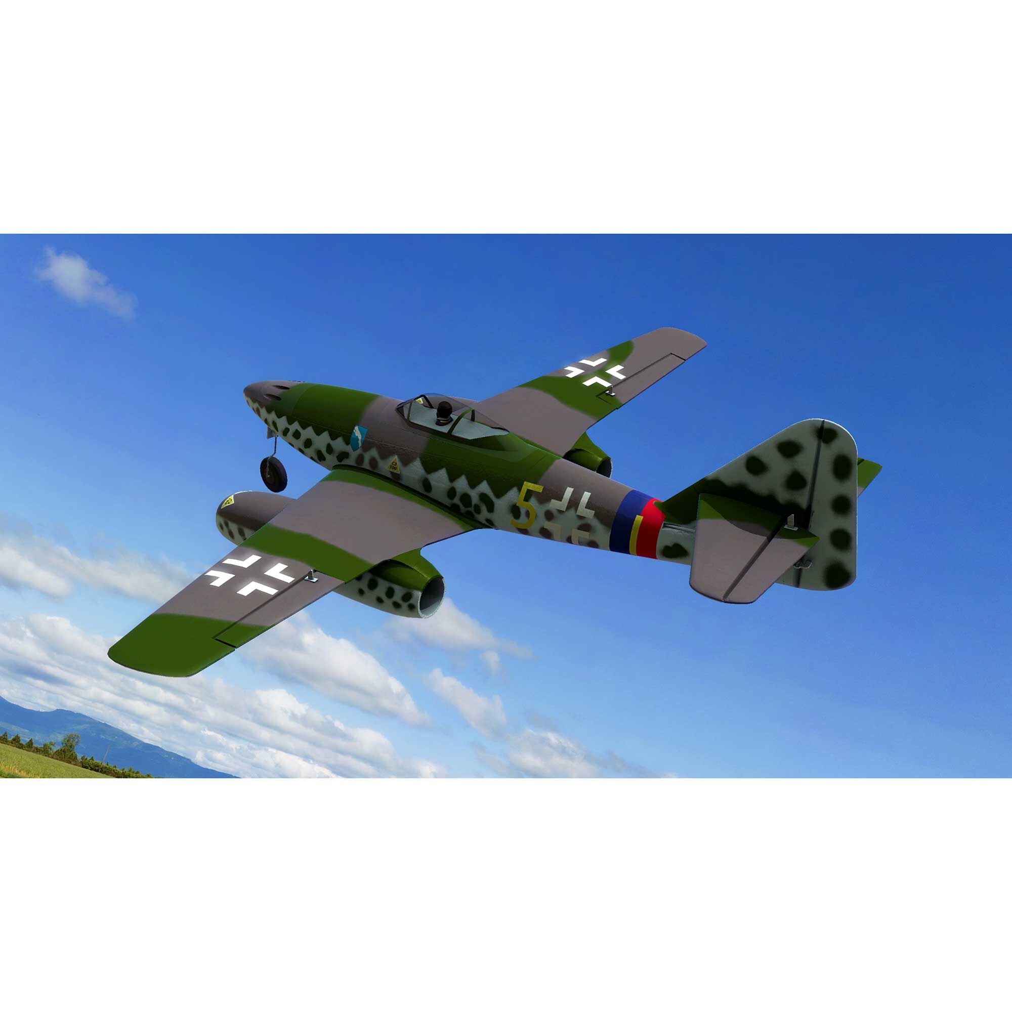 RealFlight RealFlight Evolution 2024 Quarterly Content Pack 4