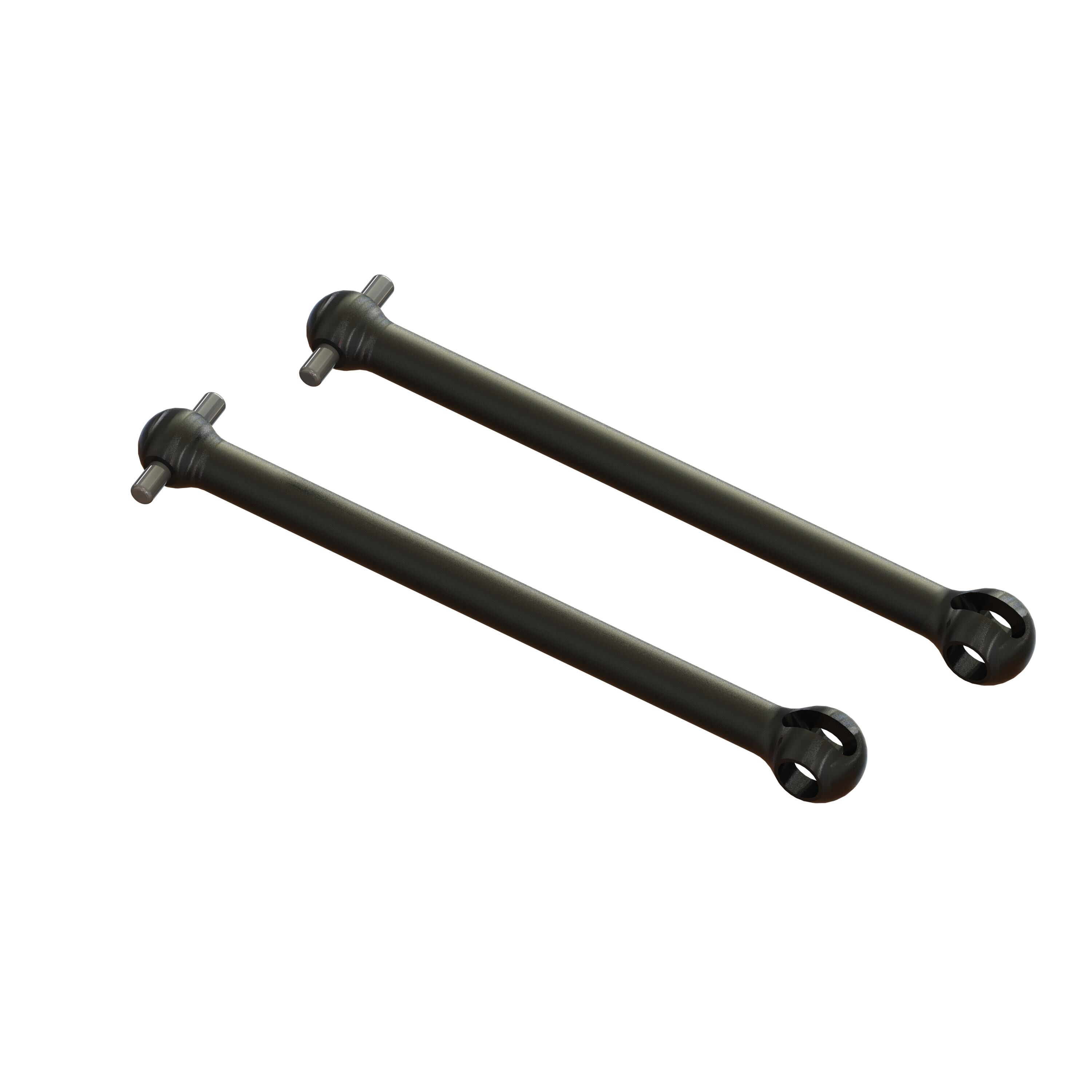 ARRMA CVD Driveshaft 44mm (2)