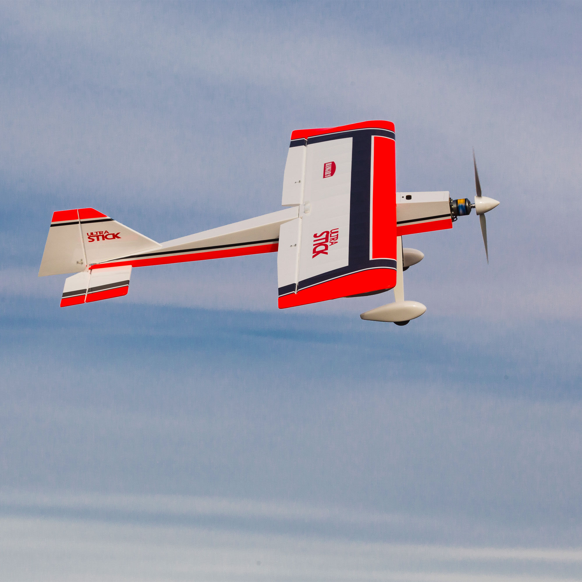 Hangar 9 Ultra Stick 10cc ARF, 60"