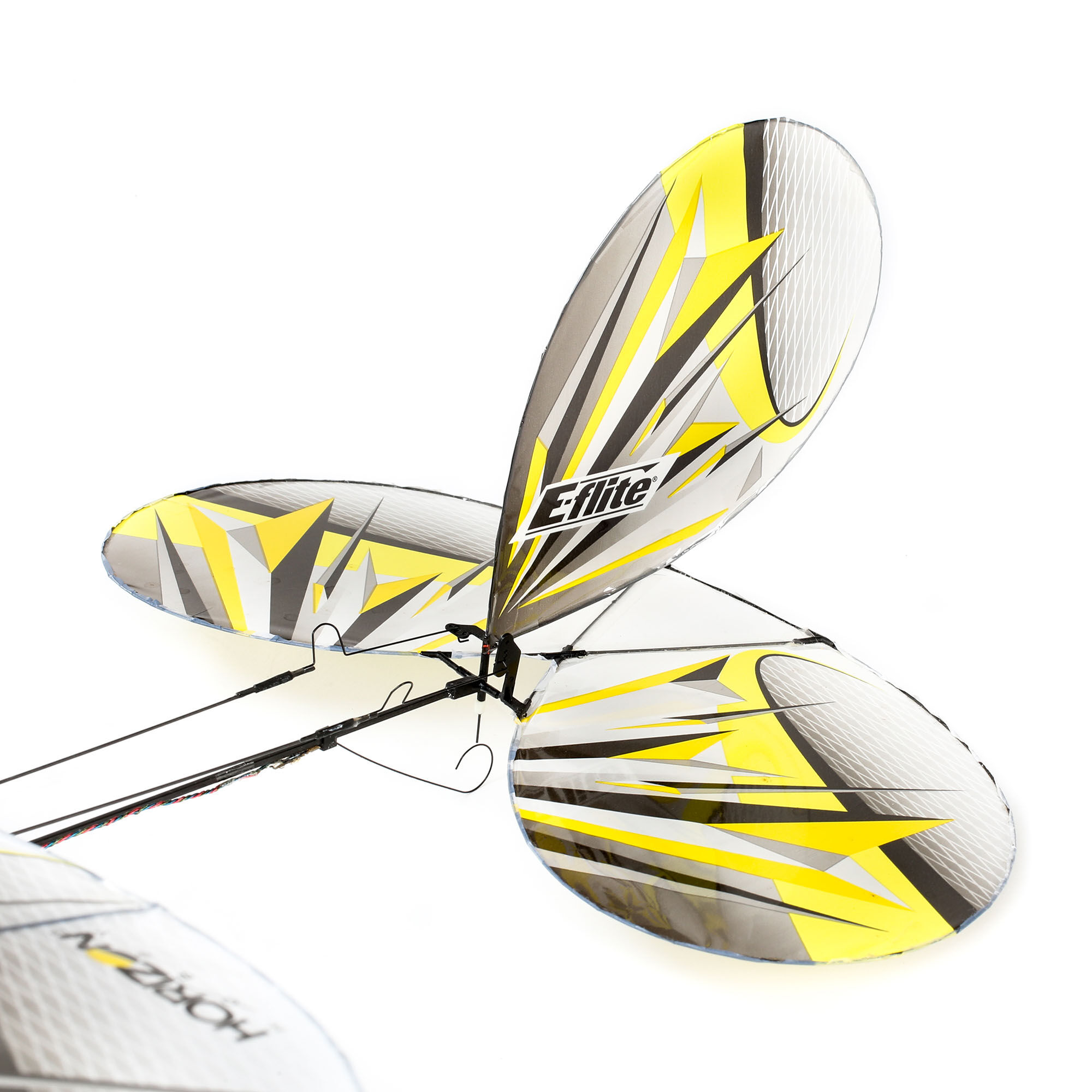 E-flite UMX Night Vapor RTF with AS3X and SAFE Select