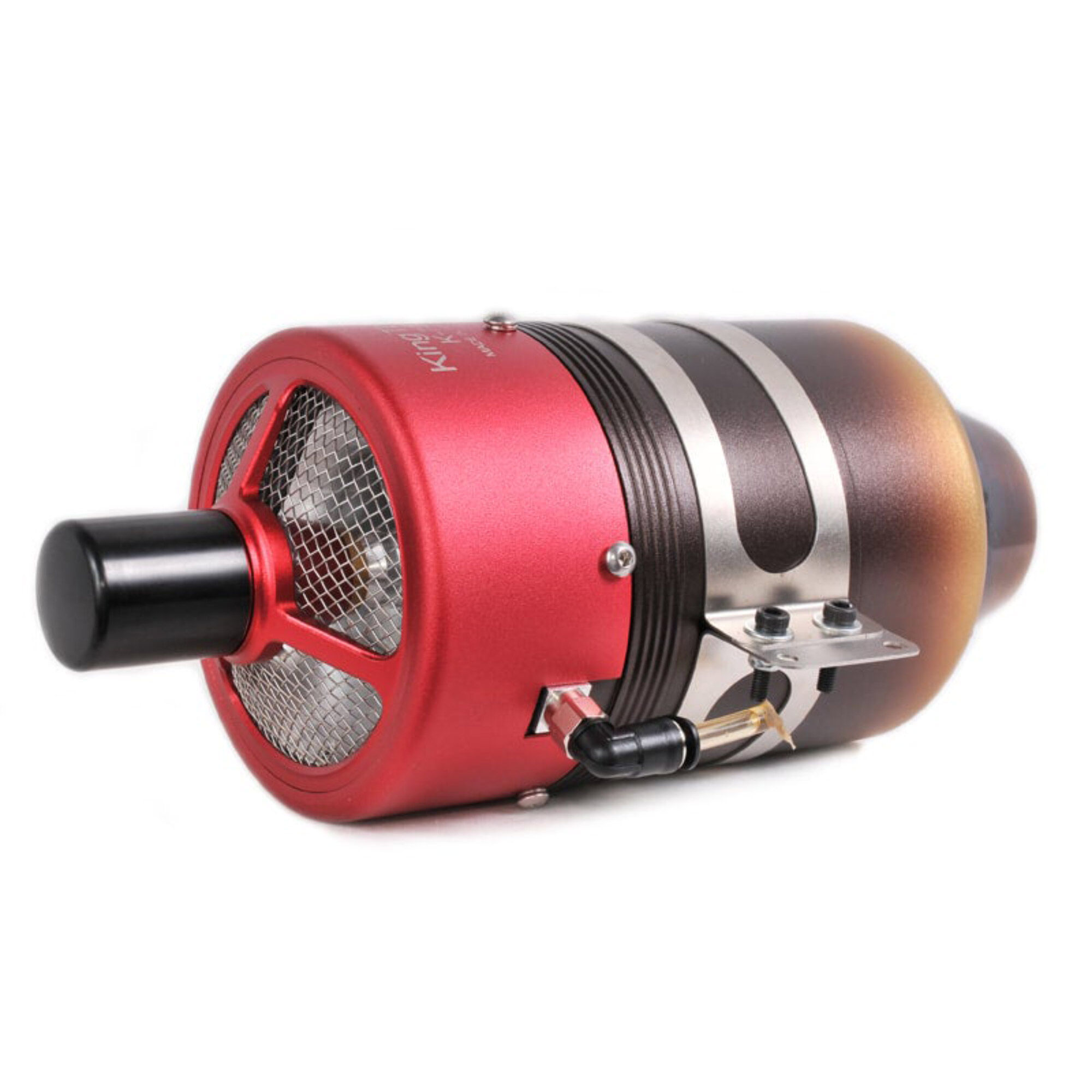 KingTech Turbines International KingTech K-70G4+ Turbine Engine with ECU