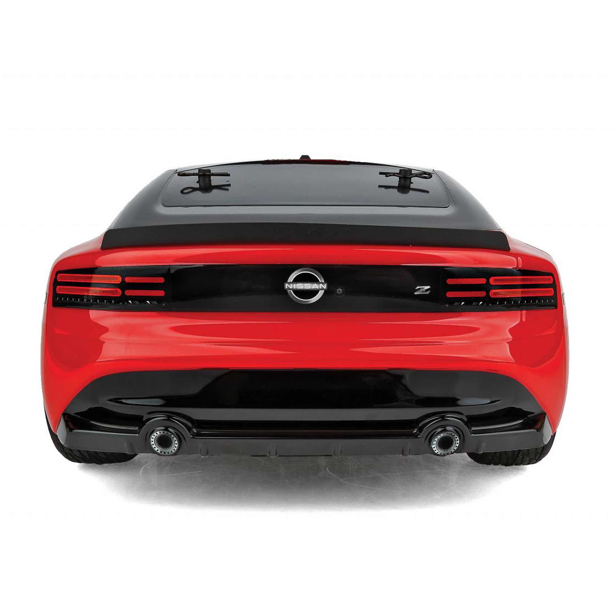 Team Associated 1/10 Apex2 Sport Nissan Z RTR