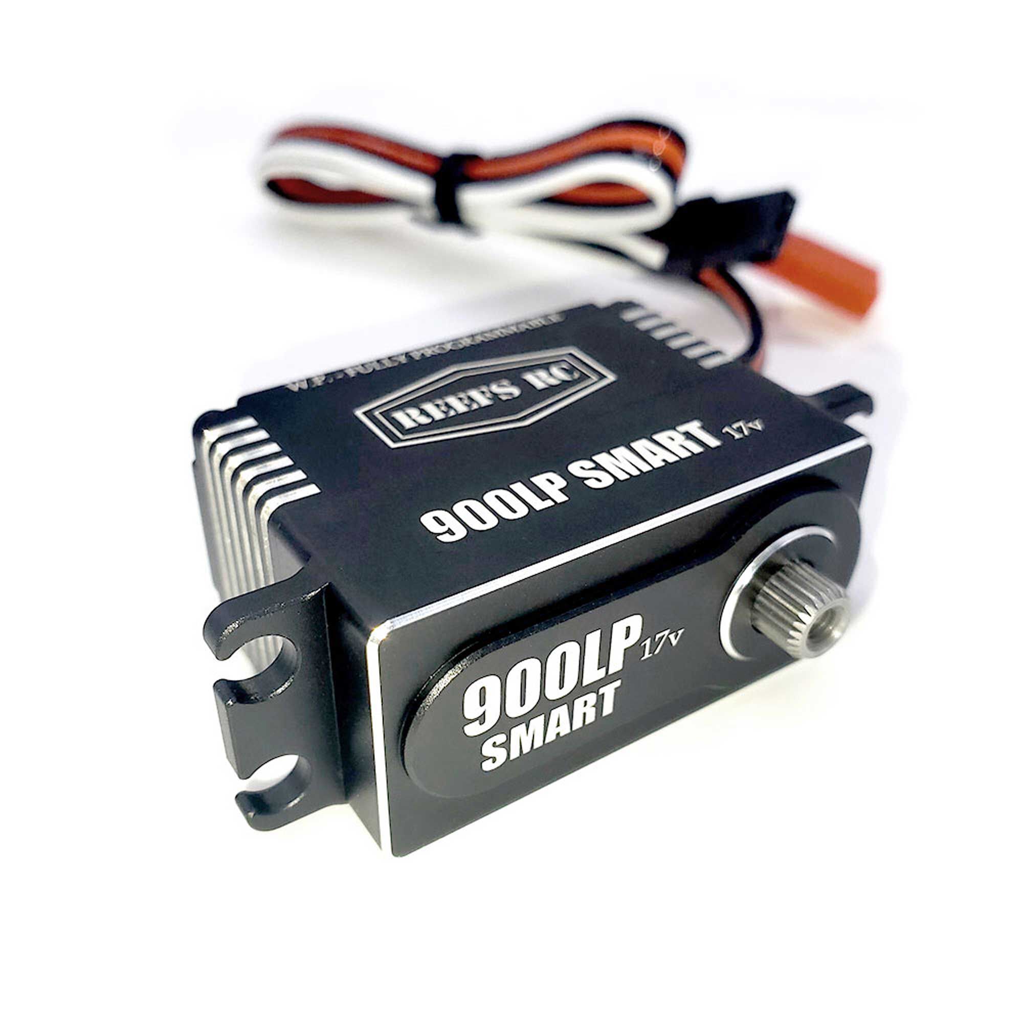 REEFS RC 900LP Smart 4S Servo/Winch