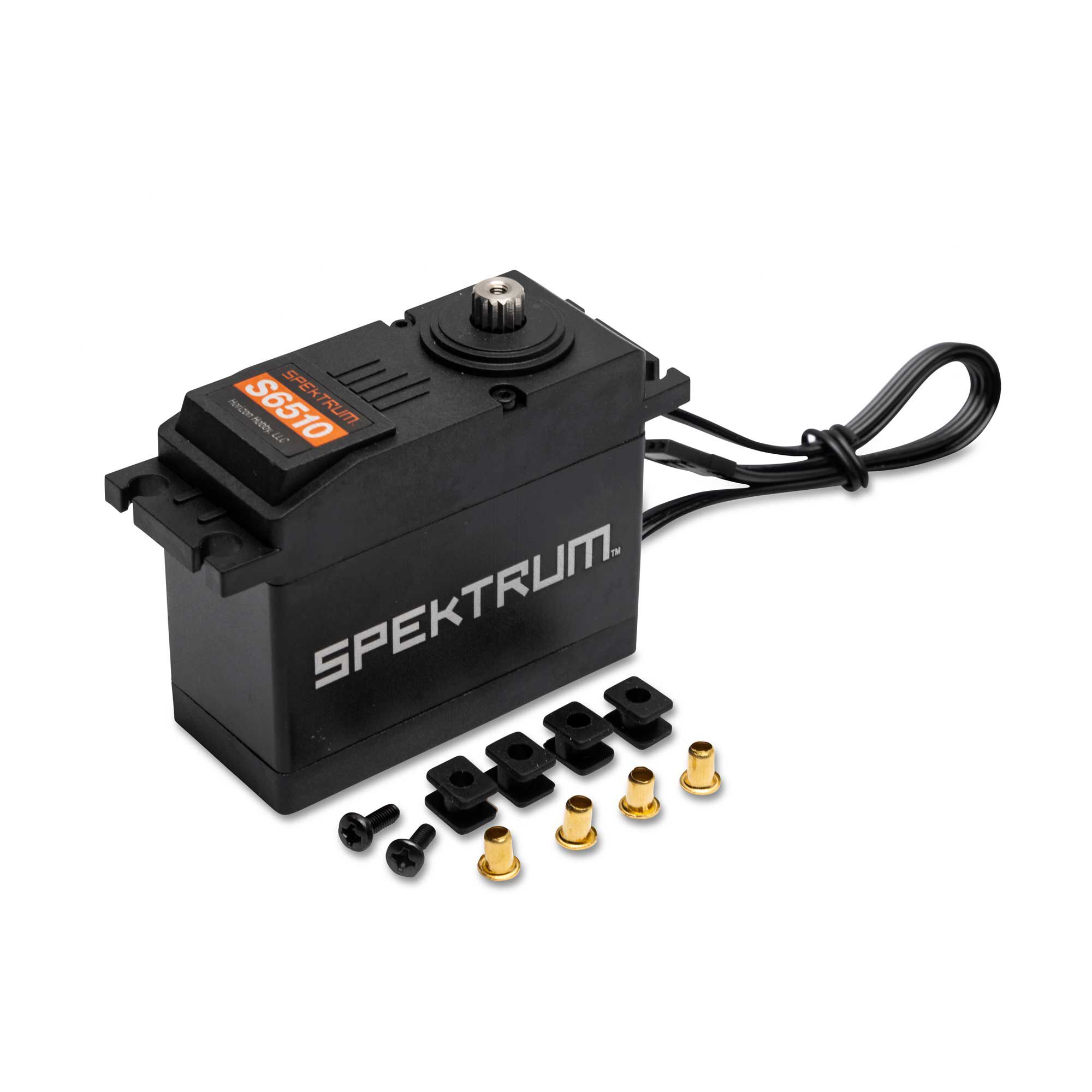 Spektrum 1/5 Scale High Torque Servo