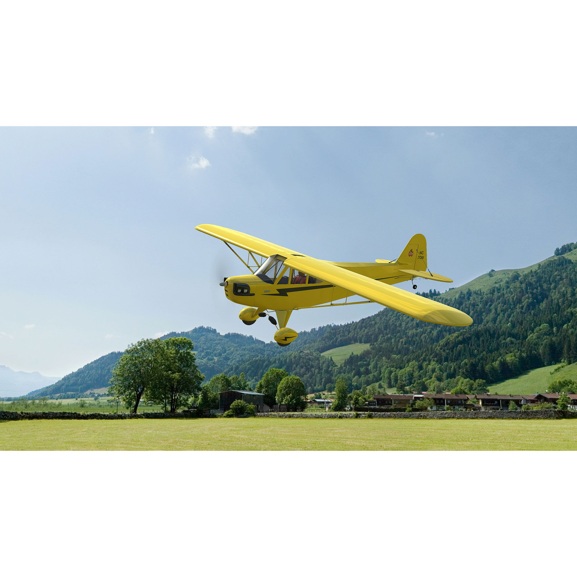 RealFlight RealFlight Evolution 2025 Quarterly Content Pack 1