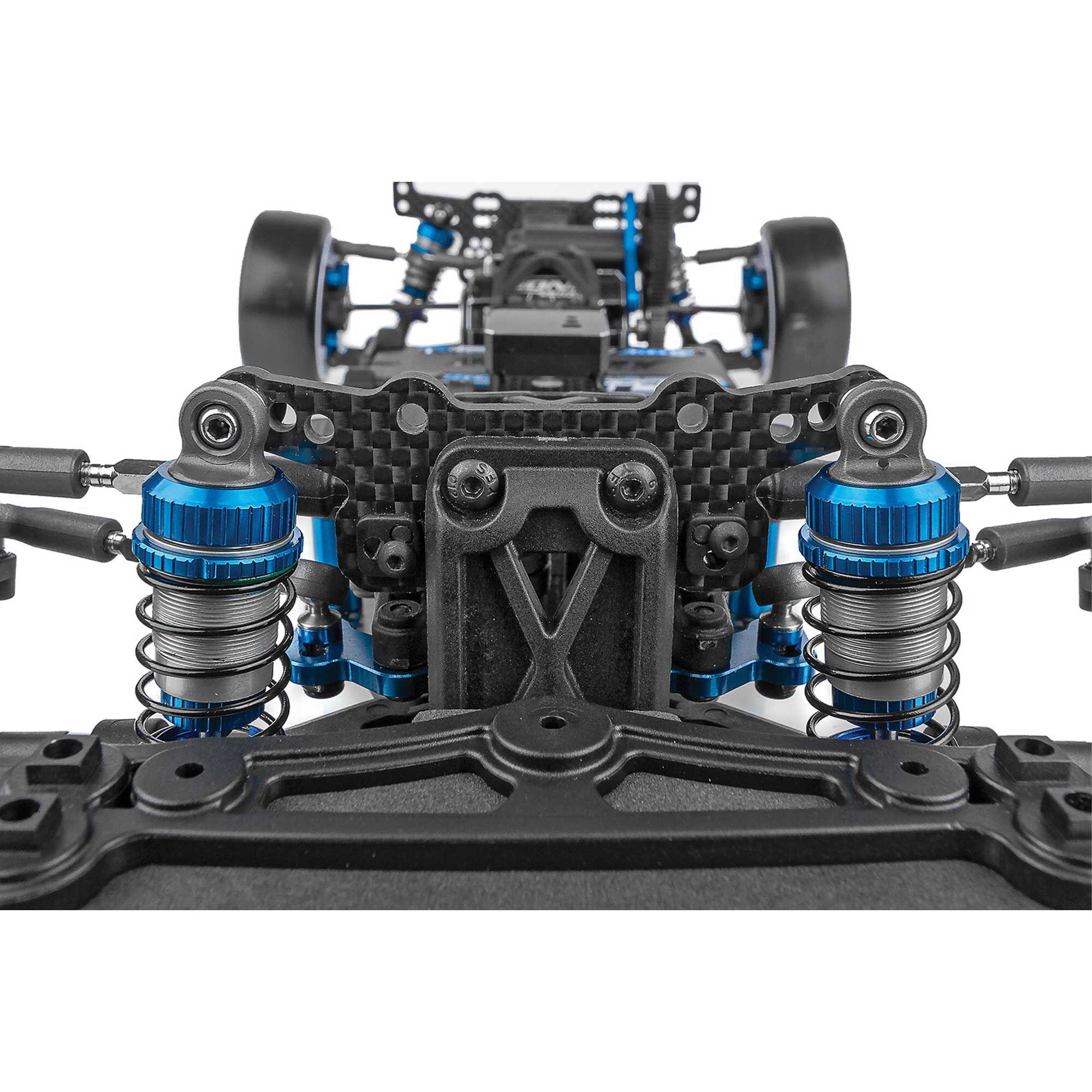 Team Associated 1/10 DC10 2WD Drift Car Kit