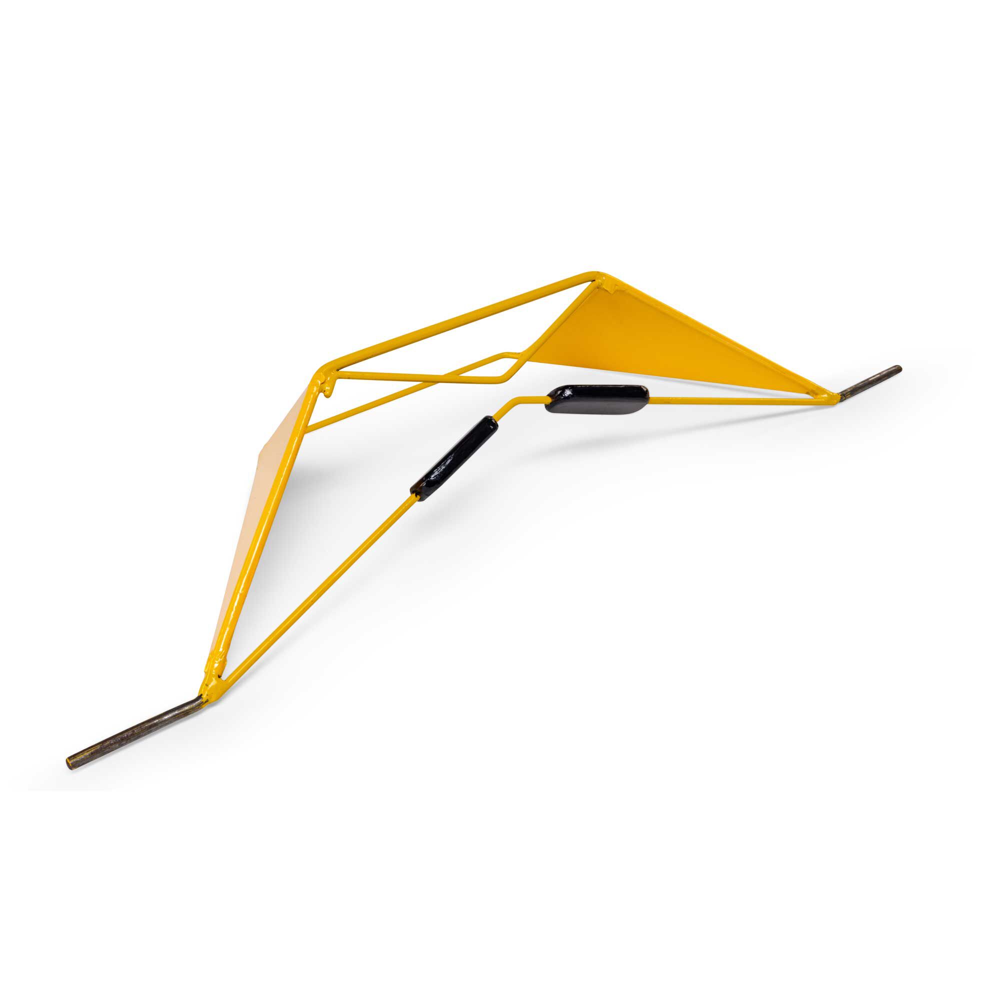 Hangar 9 Main Landing Gear: J-3 Cub 10cc, 82.5"