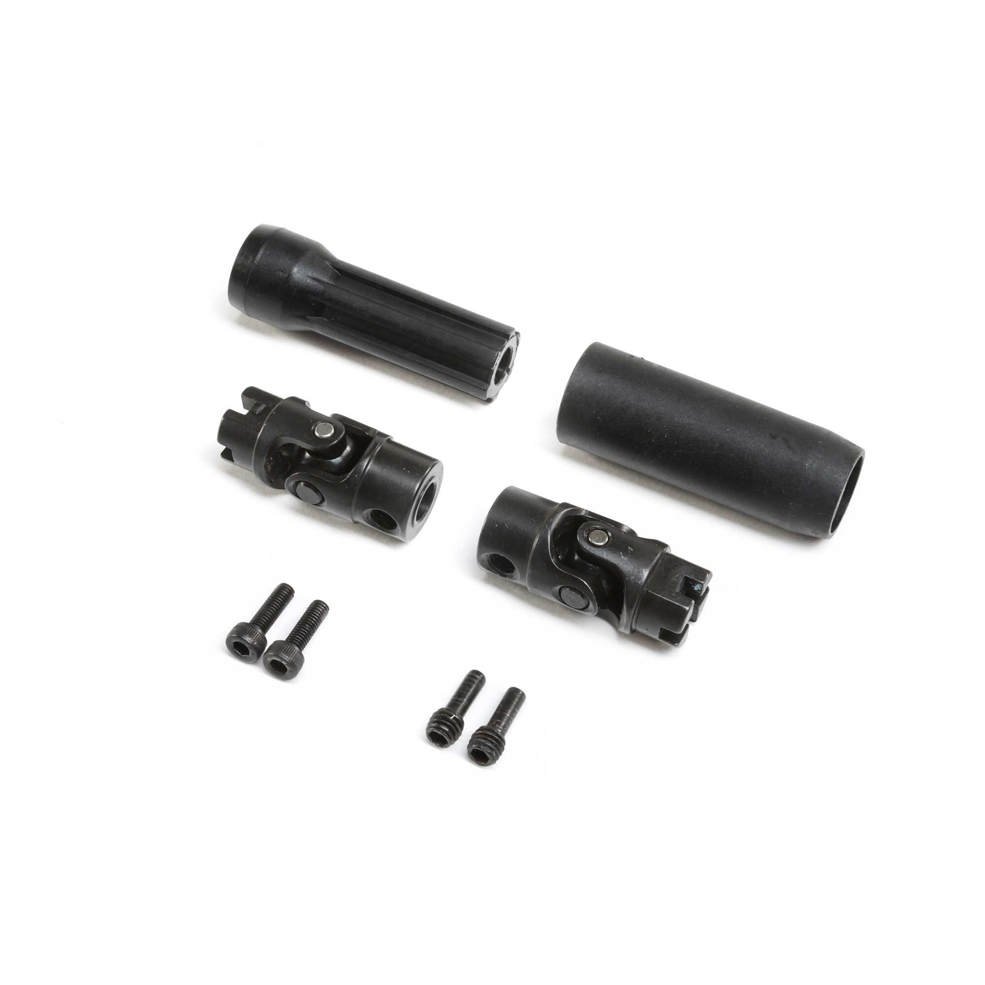 Losi Center Slider Driveshaft Set (1): LMT