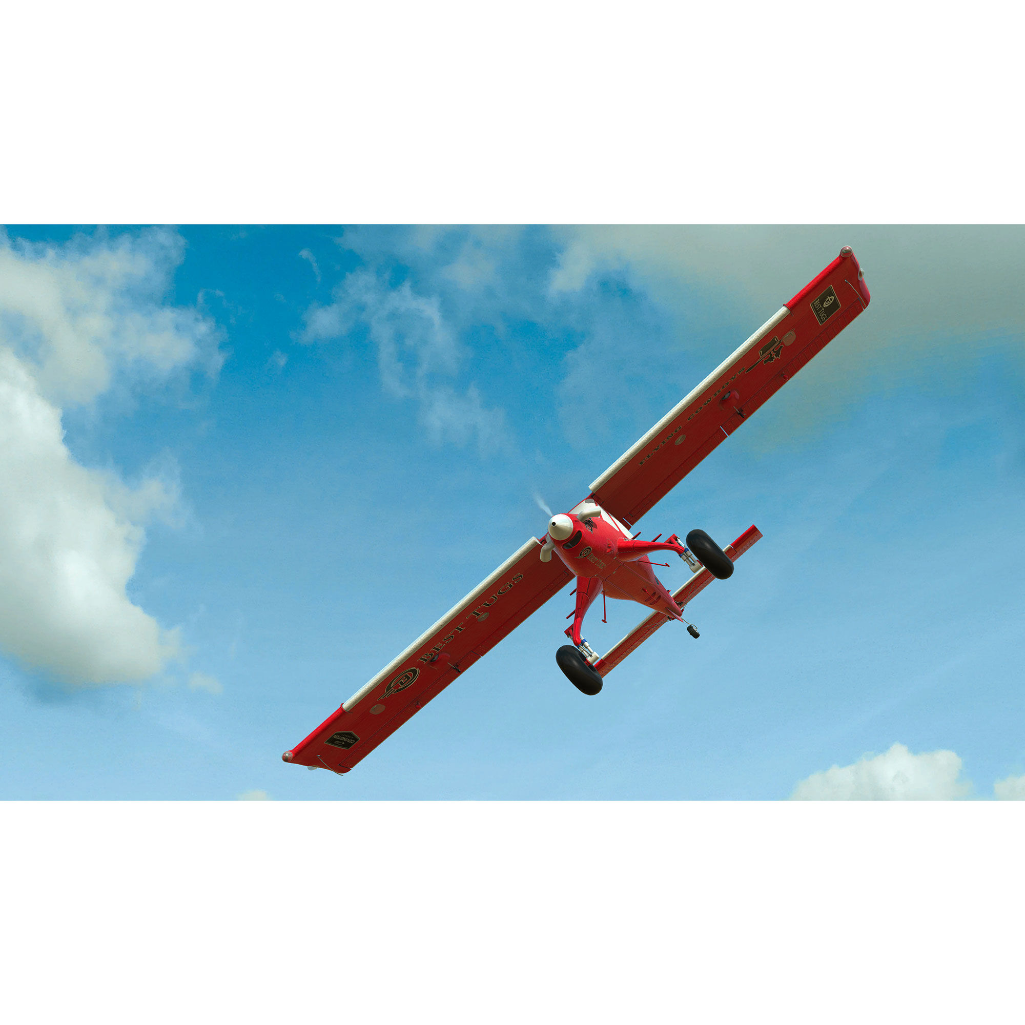 RealFlight RealFlight Evolution 2024 Quarterly Content Pack 3