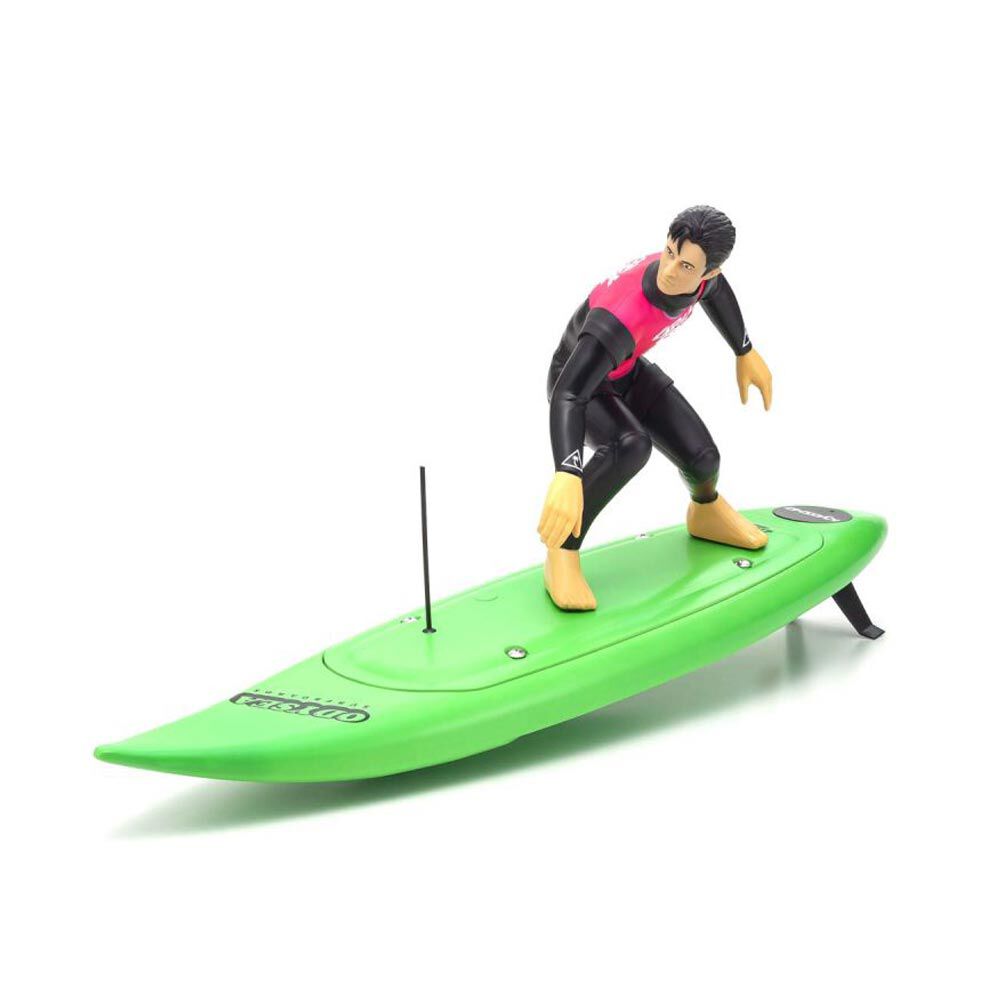 Kyosho RC Surfer4 Catch Surf