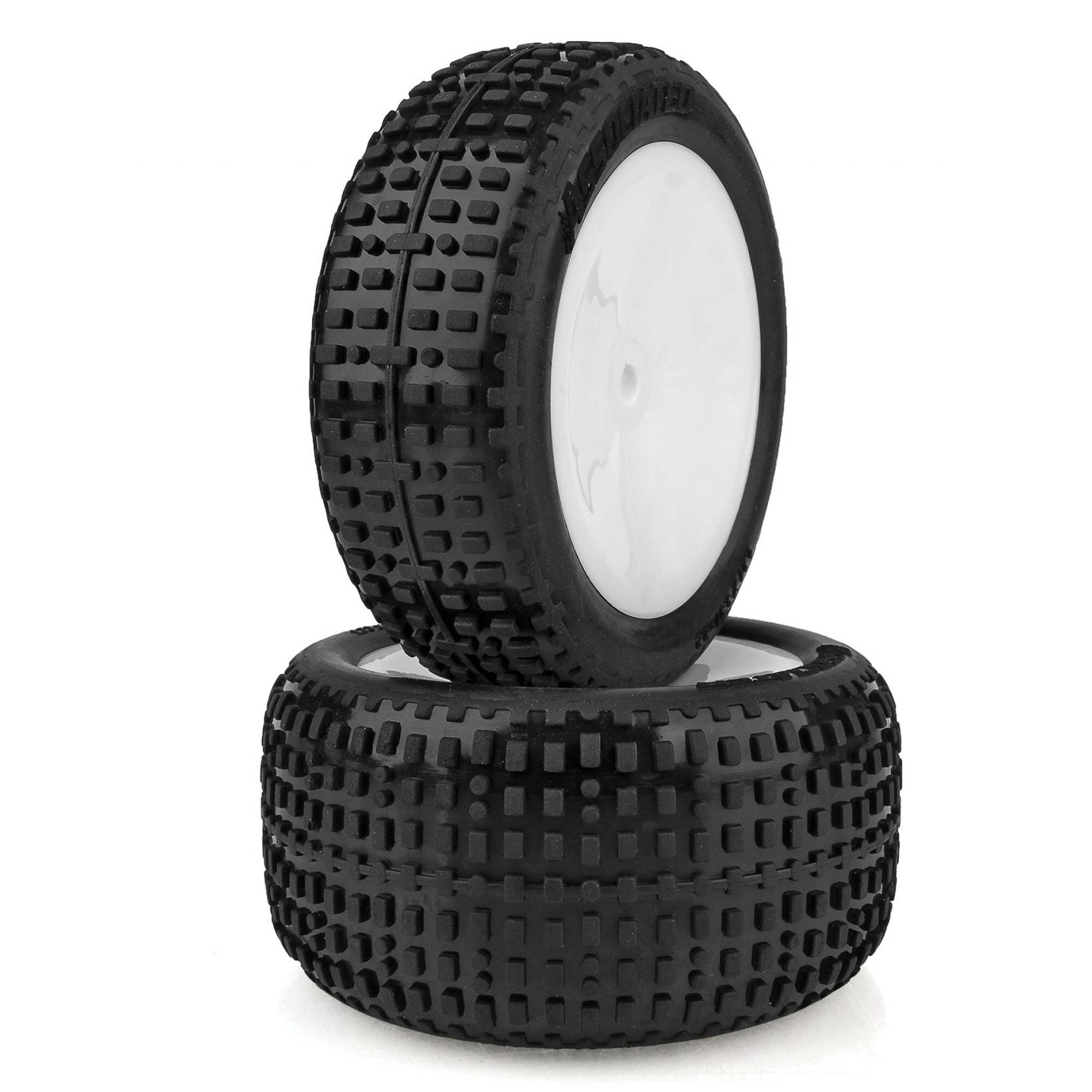 Team Associated 1/10 RB10 2WD Buggy RTR, Blue