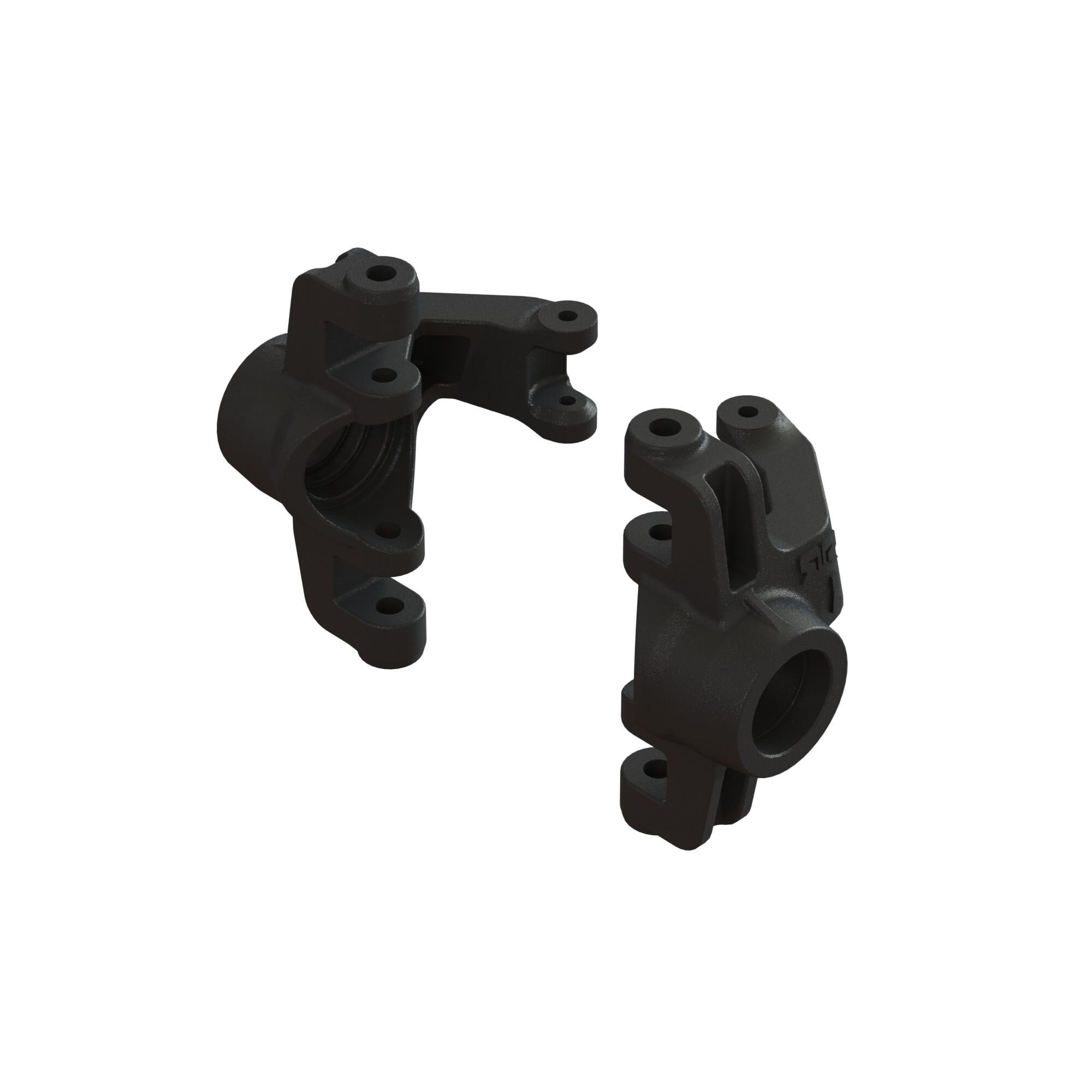 ARRMA Steering Block (2)