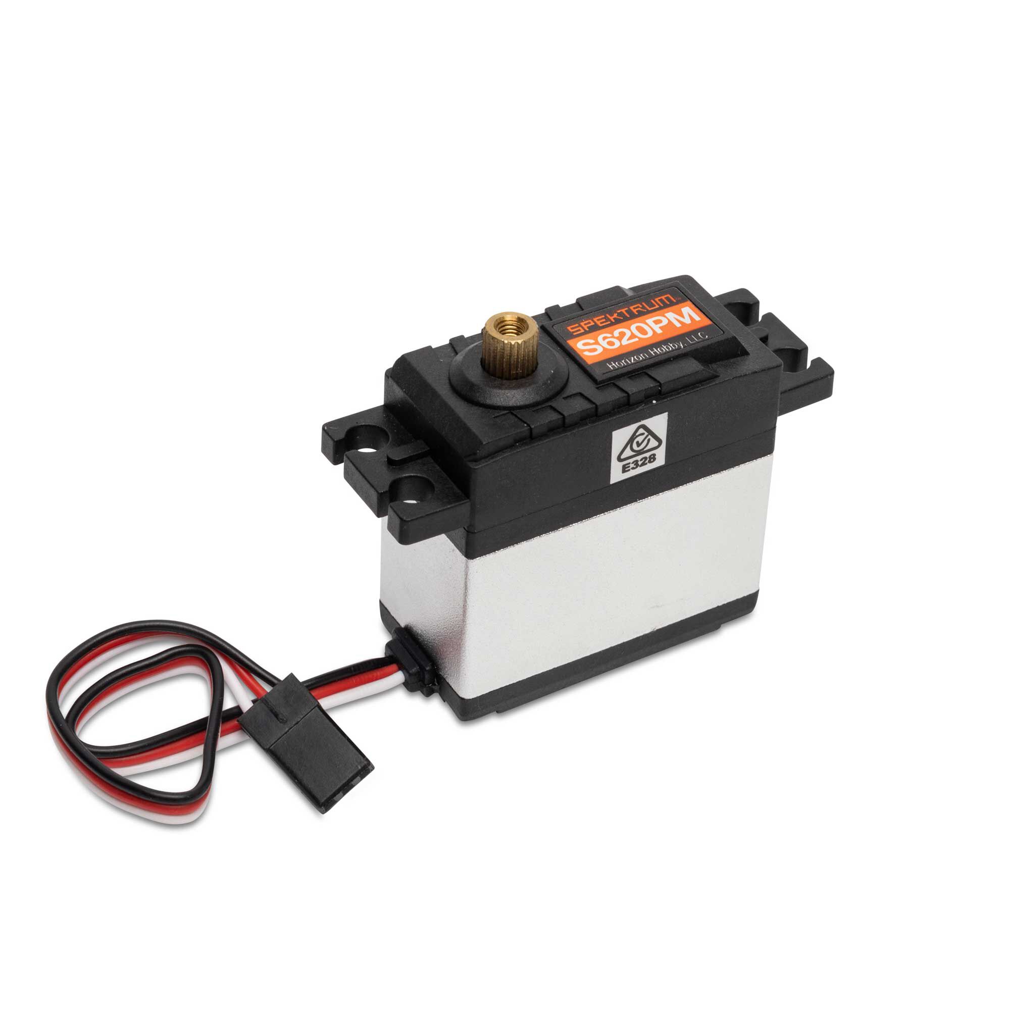 Spektrum S620PM Promoto Metal Gear Servo
