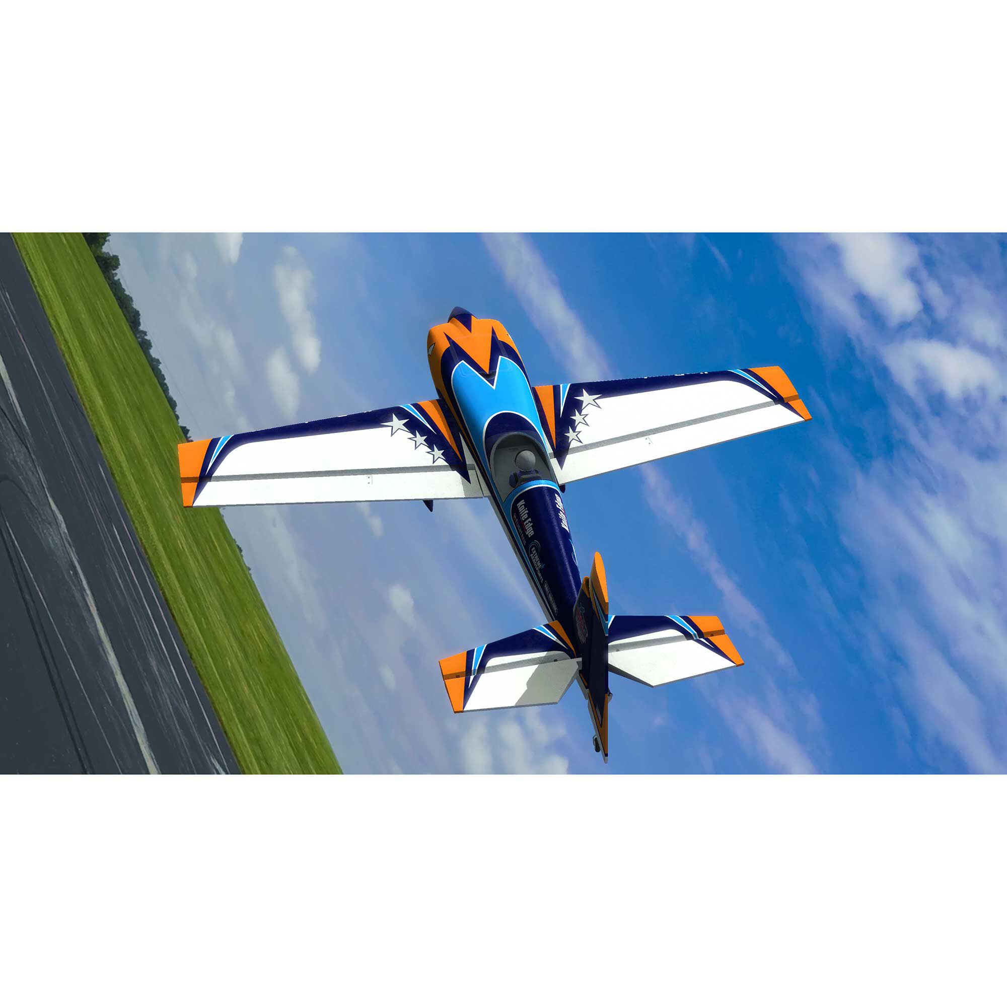 RealFlight RealFlight Evolution 2024 Quarterly Content Pack 4