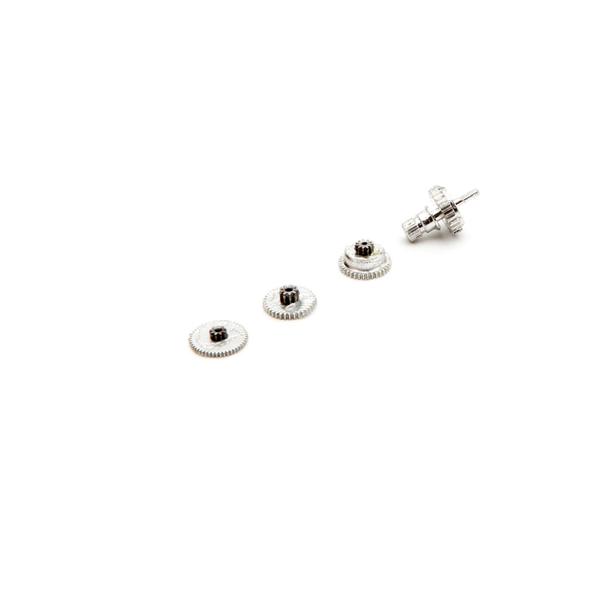 Blade Gear Set: H3050