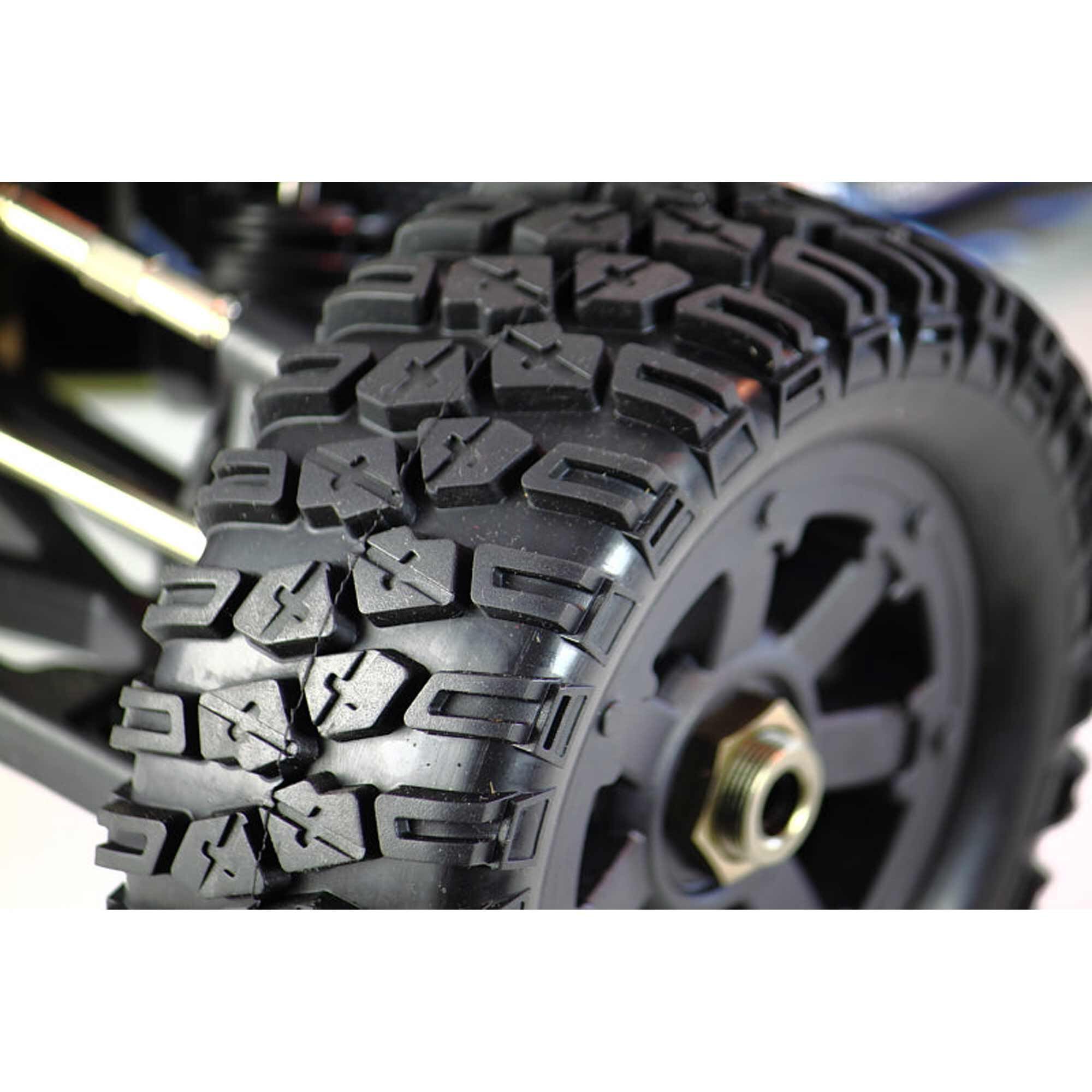 Redcat Racing 1/5 Rampage Chimera 4X4 Gas Sand Rail RTR