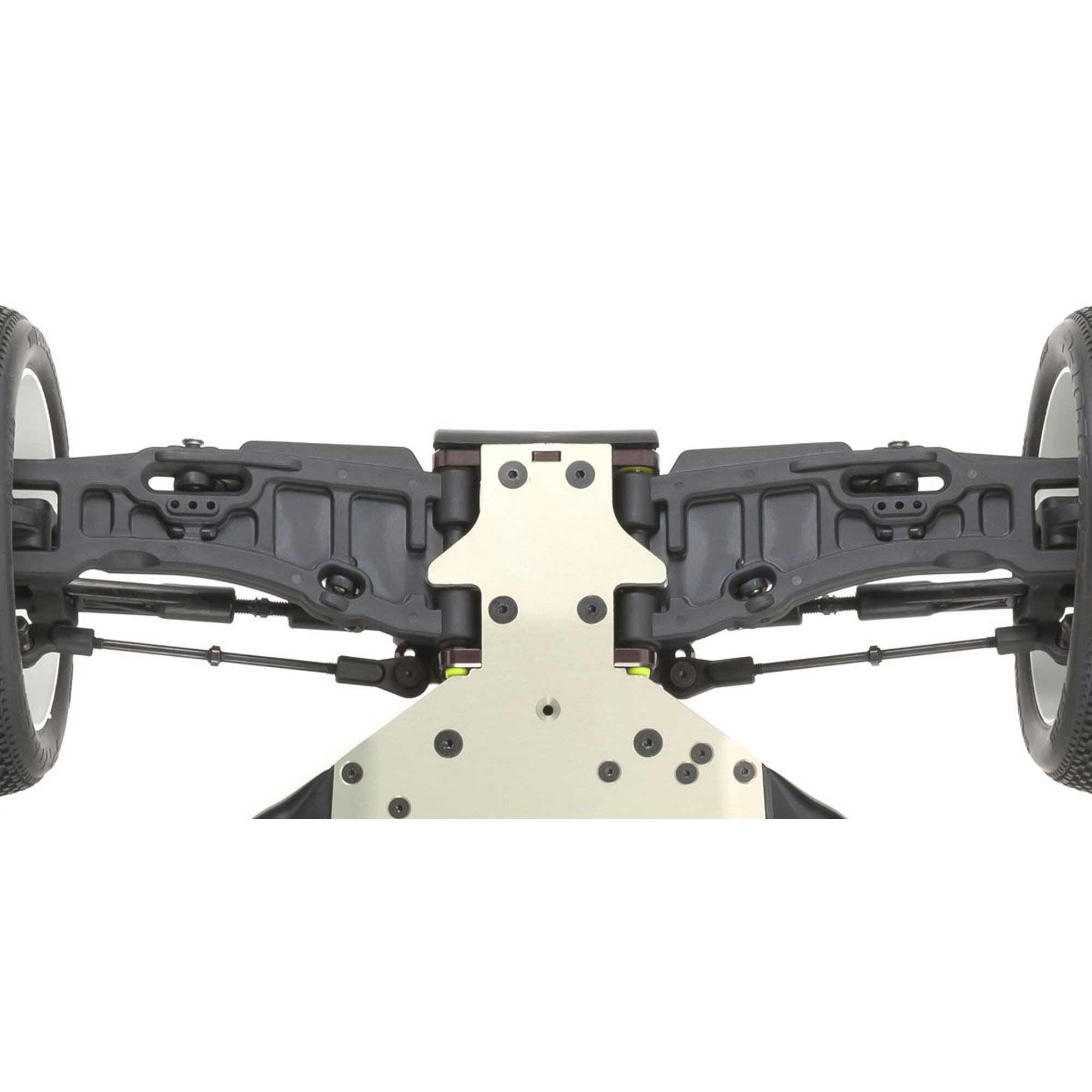 Kyosho 1/8 Inferno MP10T 4X4 Off-Road .21-.28 Nitro Stadium Truck Kit