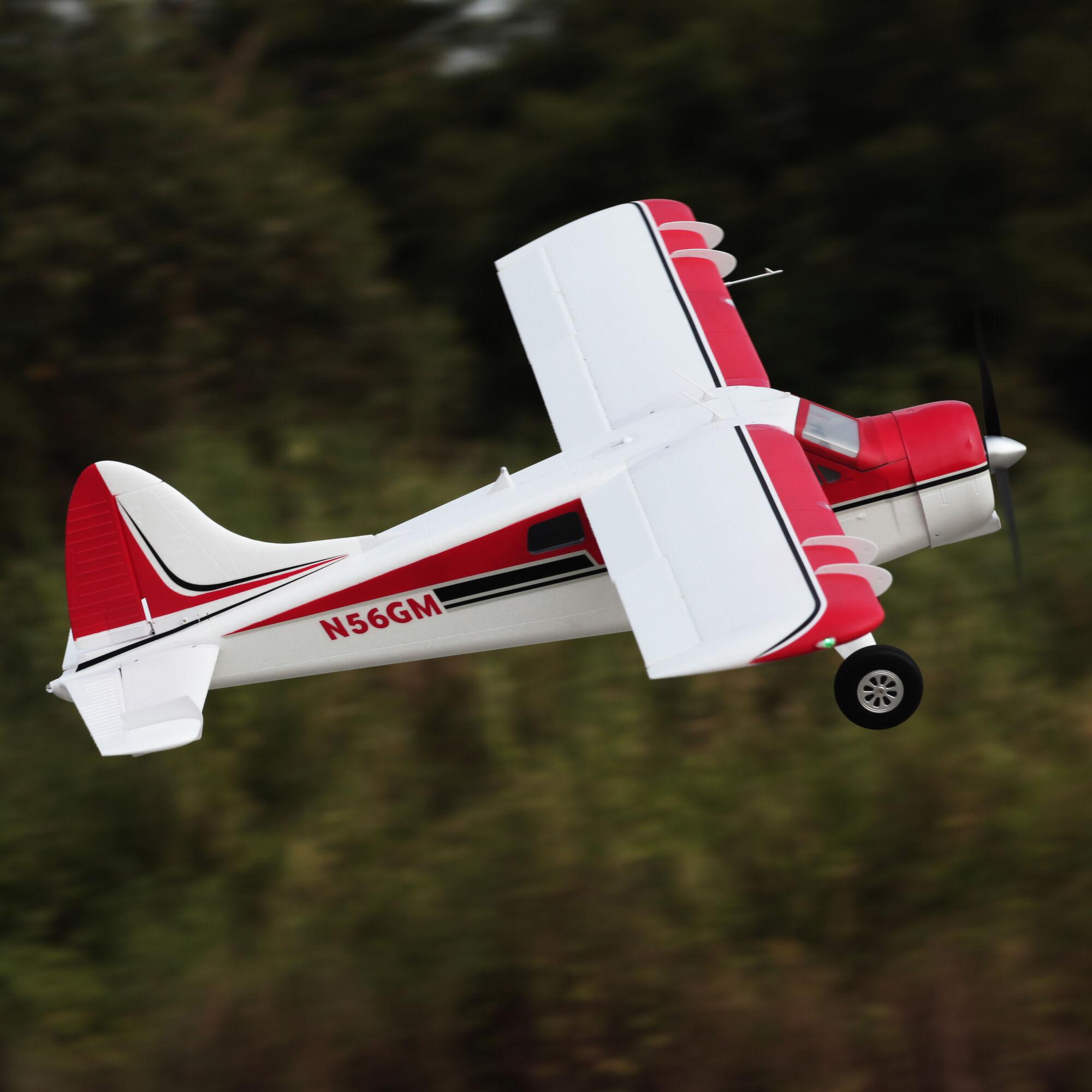 FMS Beaver 2000mm V2 PNP